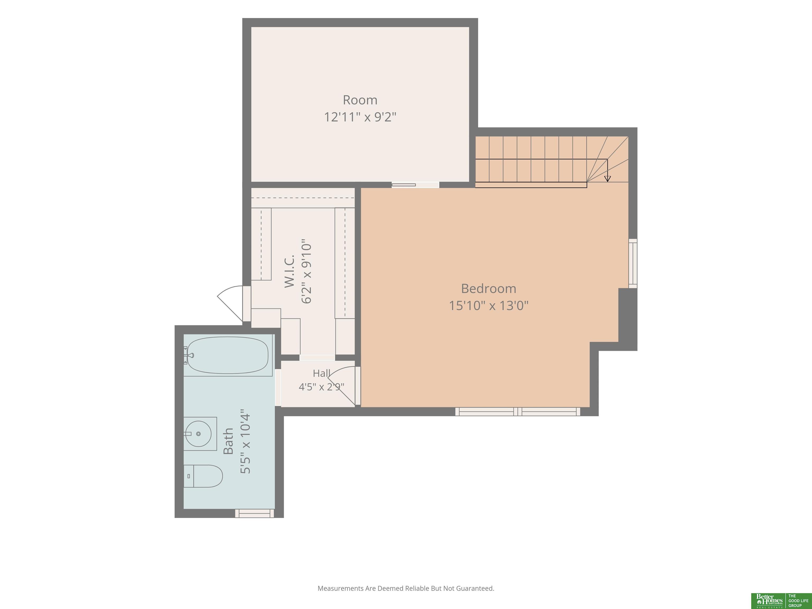 2010 N 54th Street