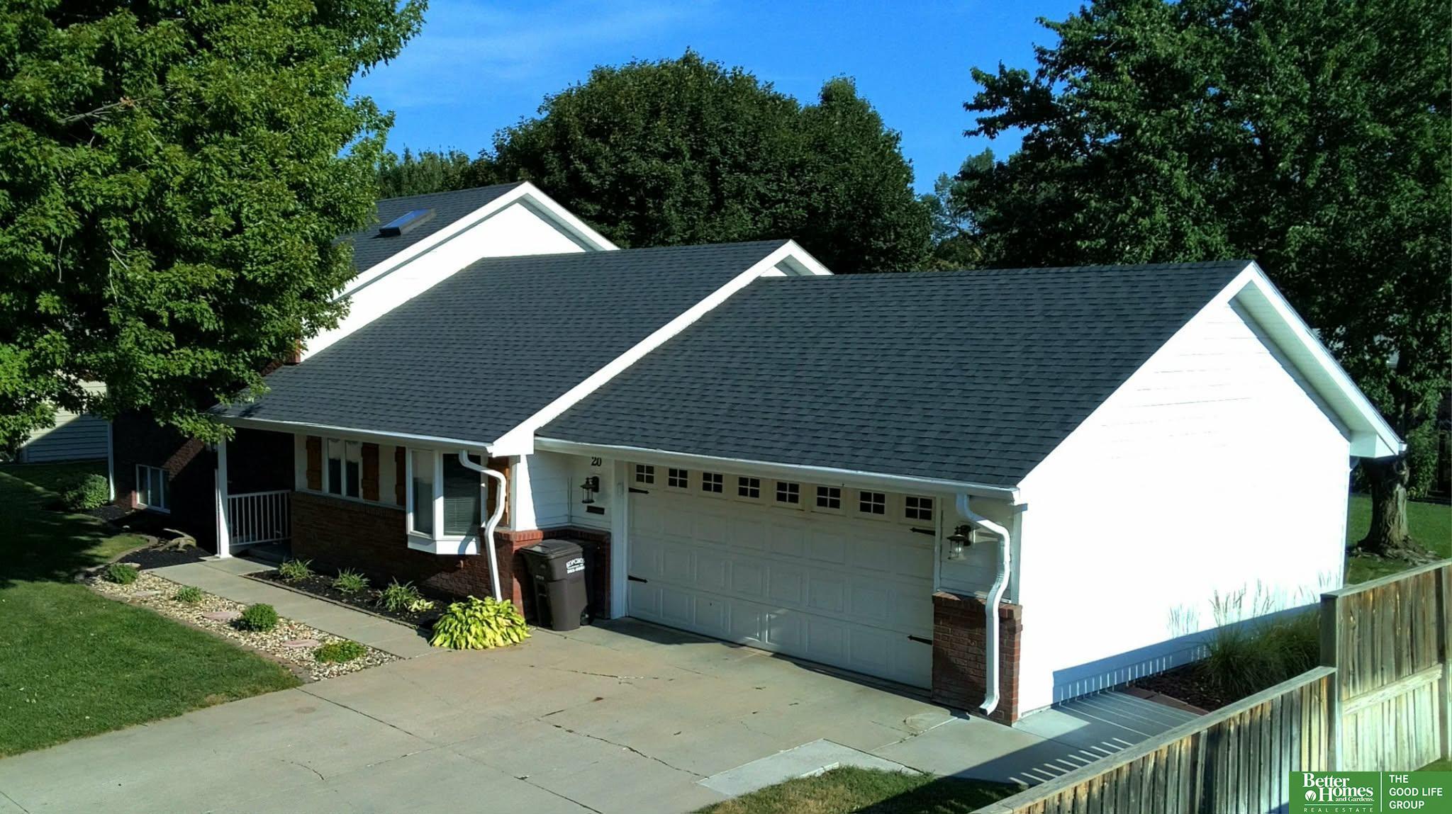 20 Eastridge Drive N