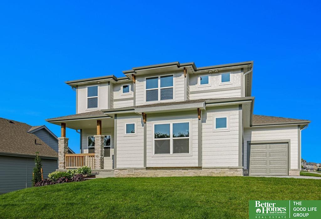 8701 N 177th Street