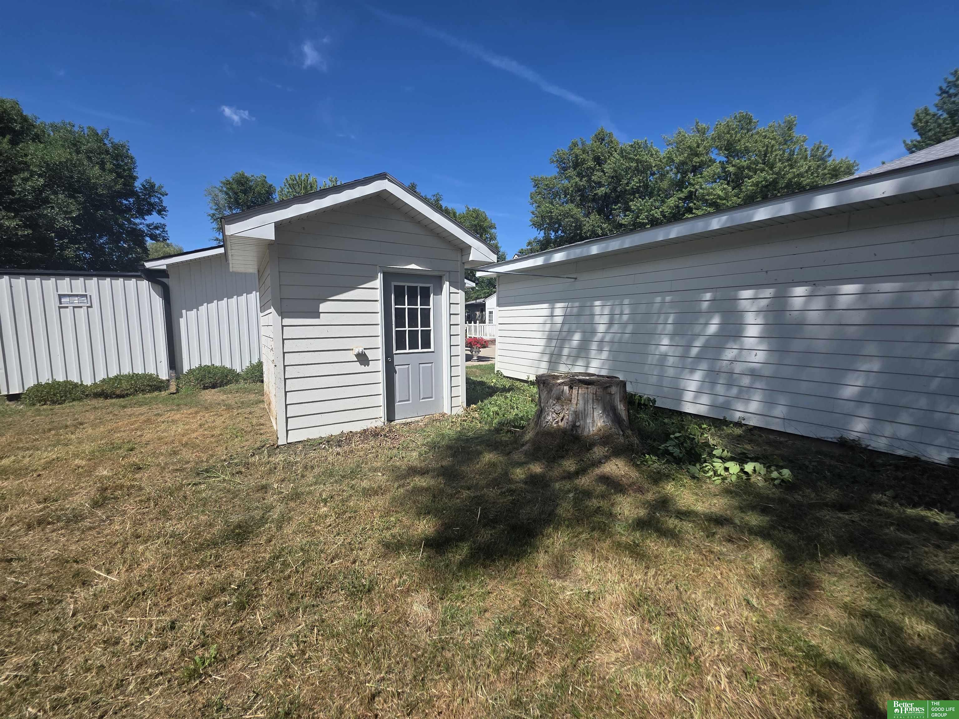 1923 N Nebraska Avenue