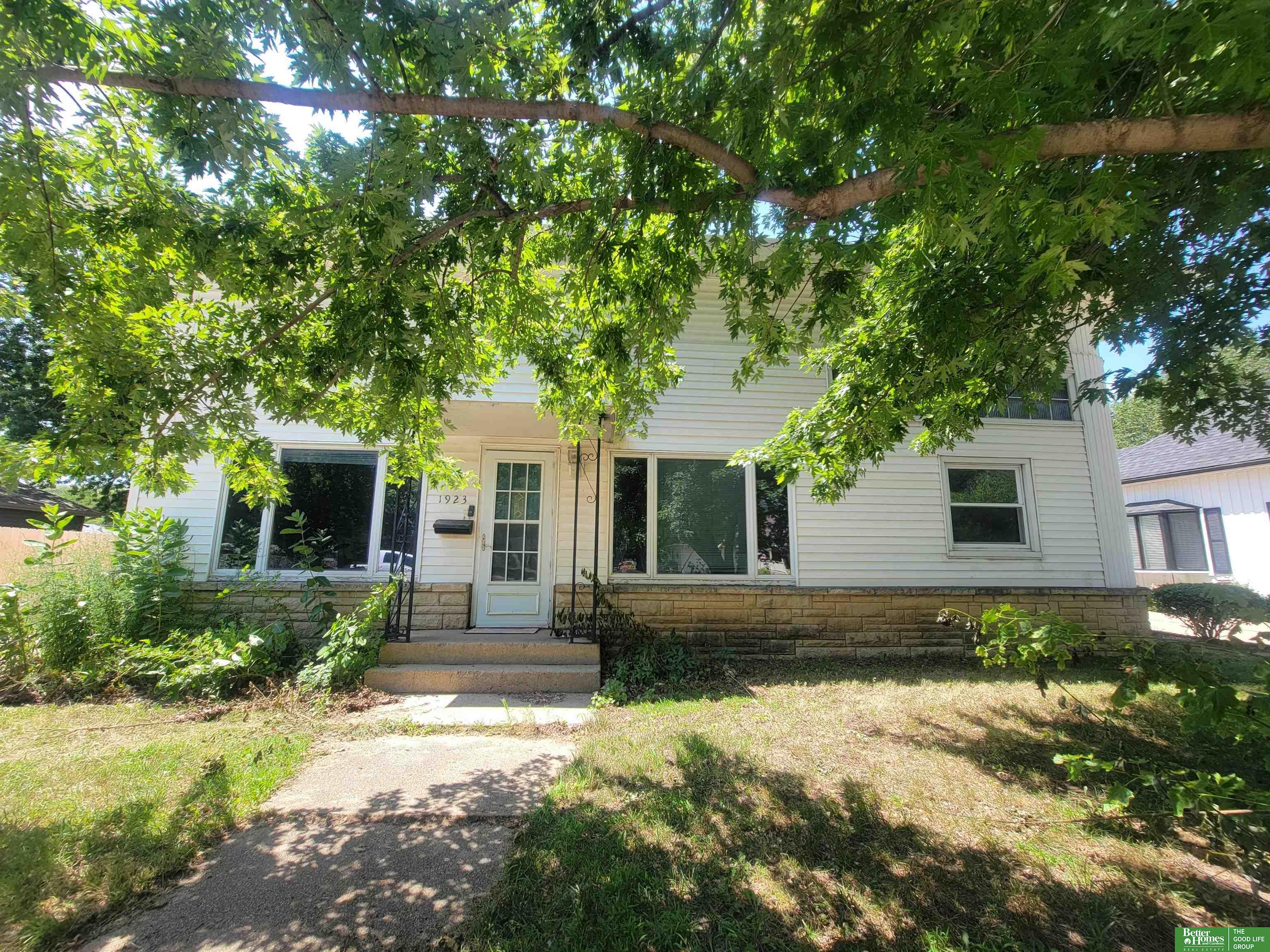 1923 N Nebraska Avenue