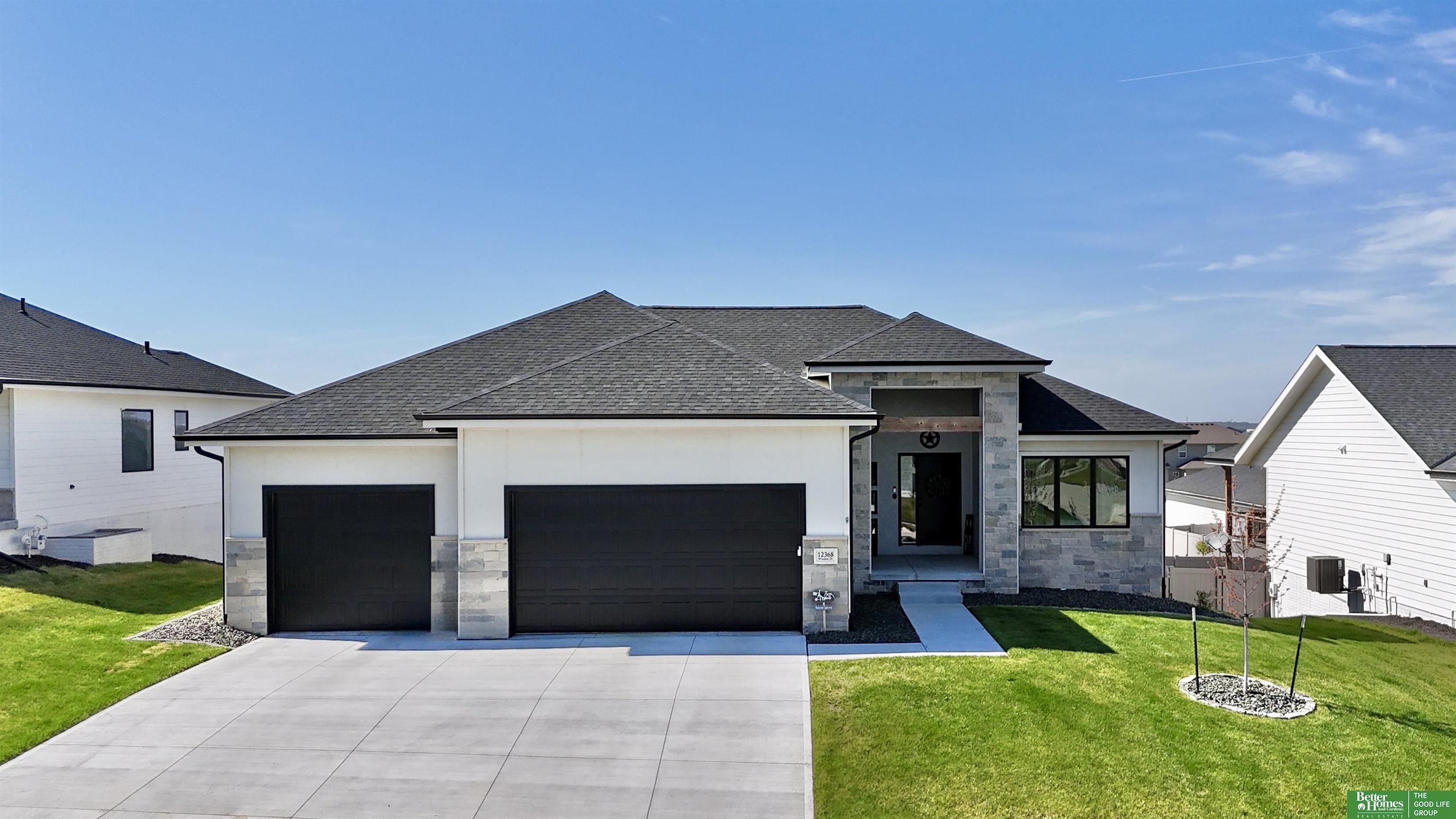 12368 Windsor Drive