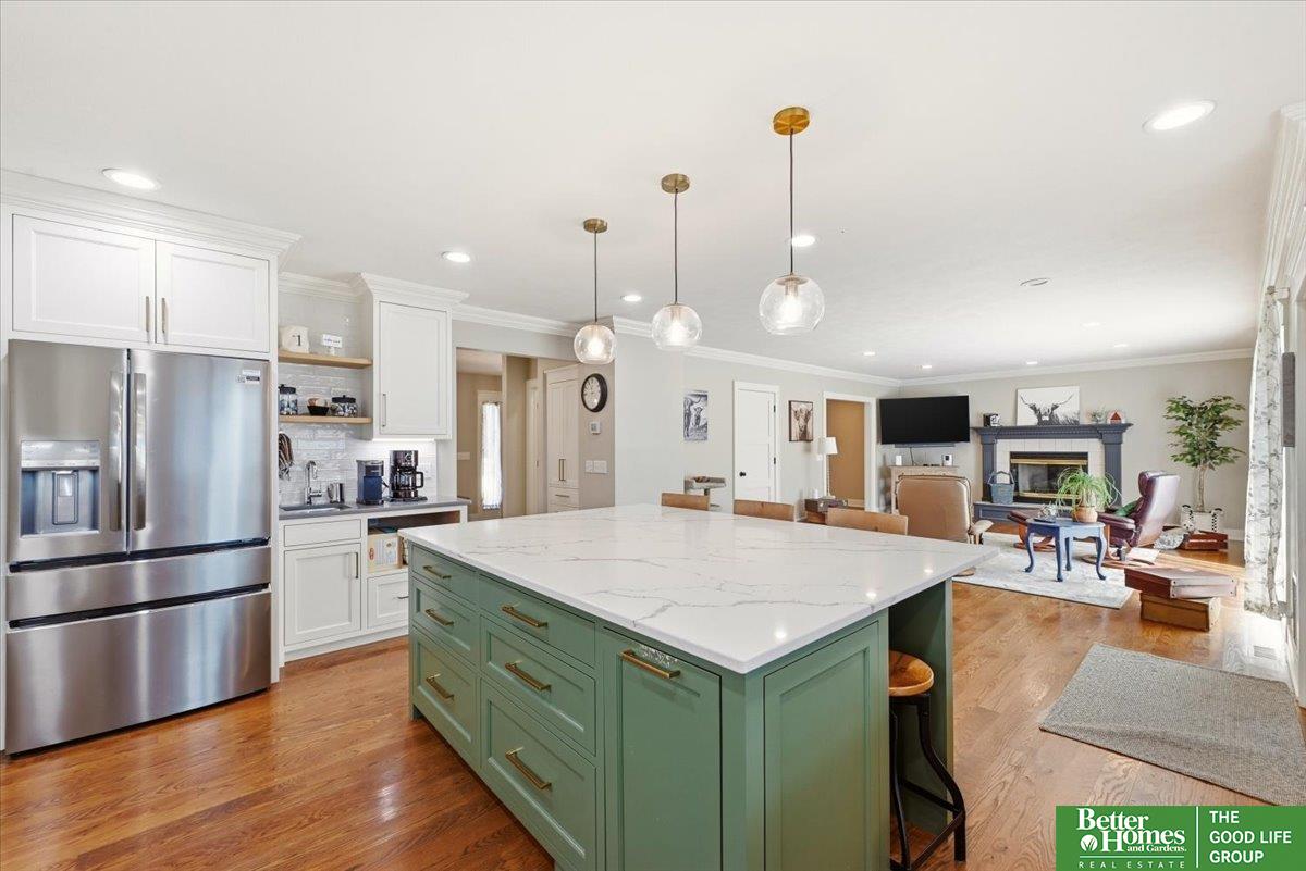 1423 S 218th Street
