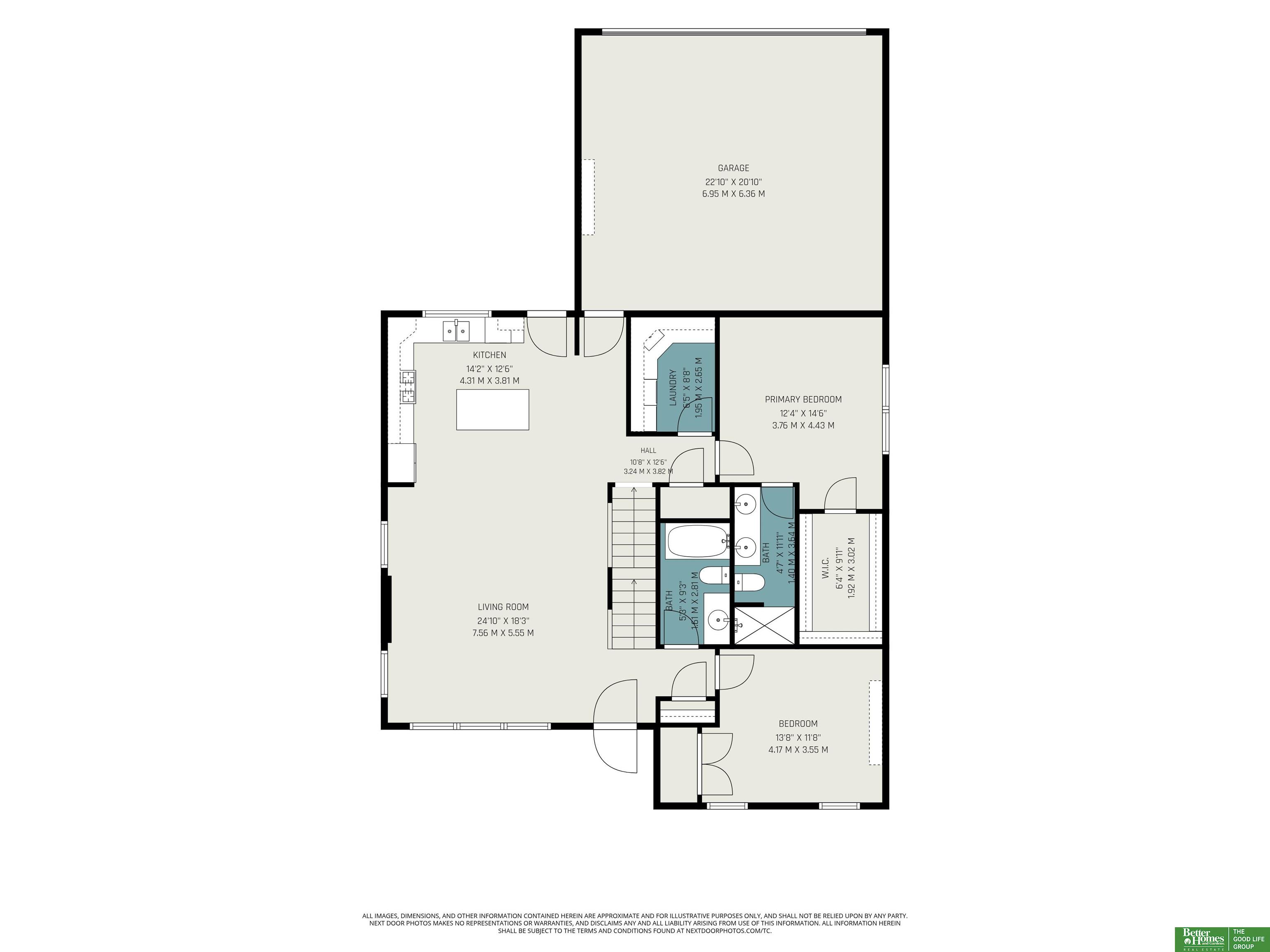 7751 S 94th Bay