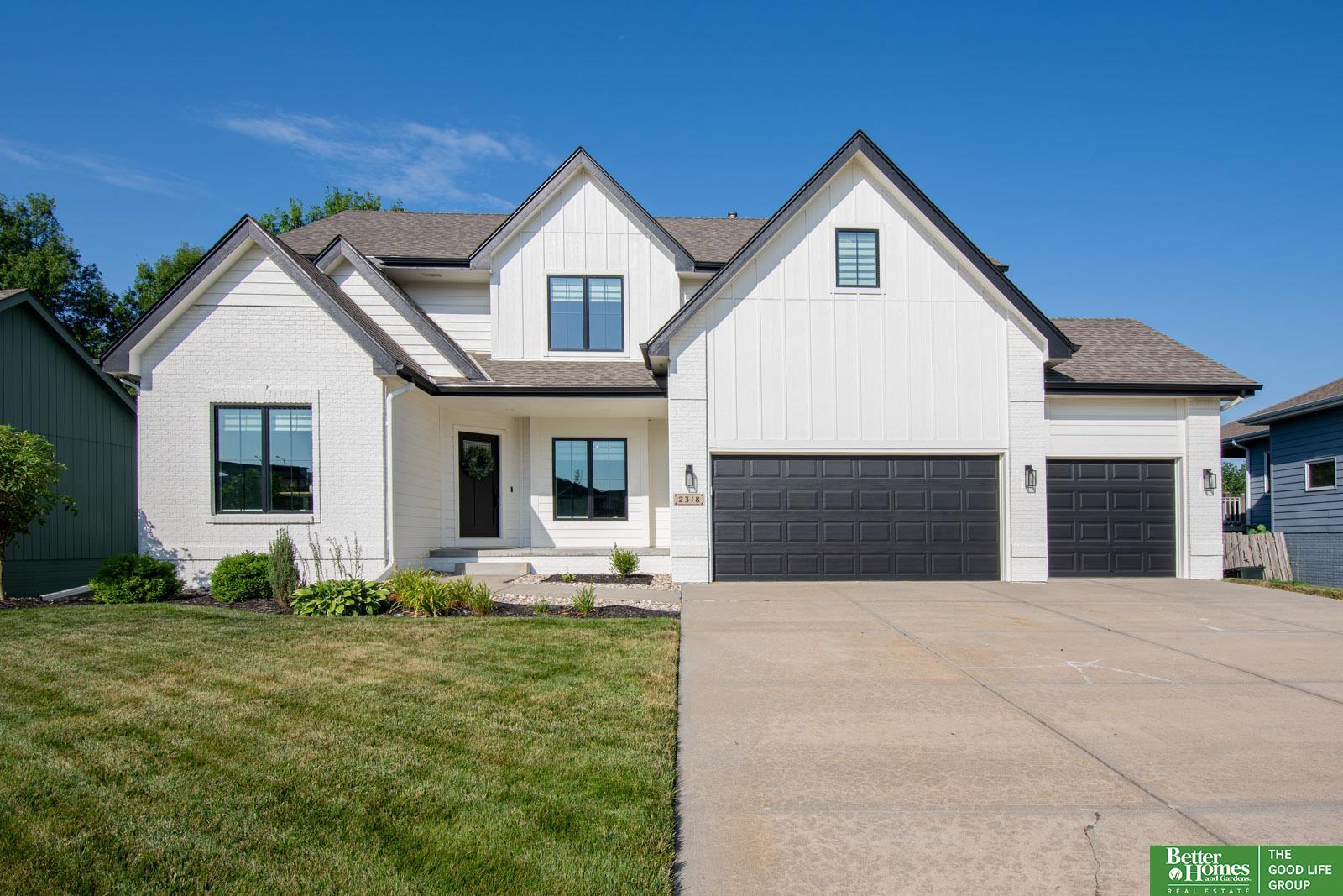 2318 S 177th Street