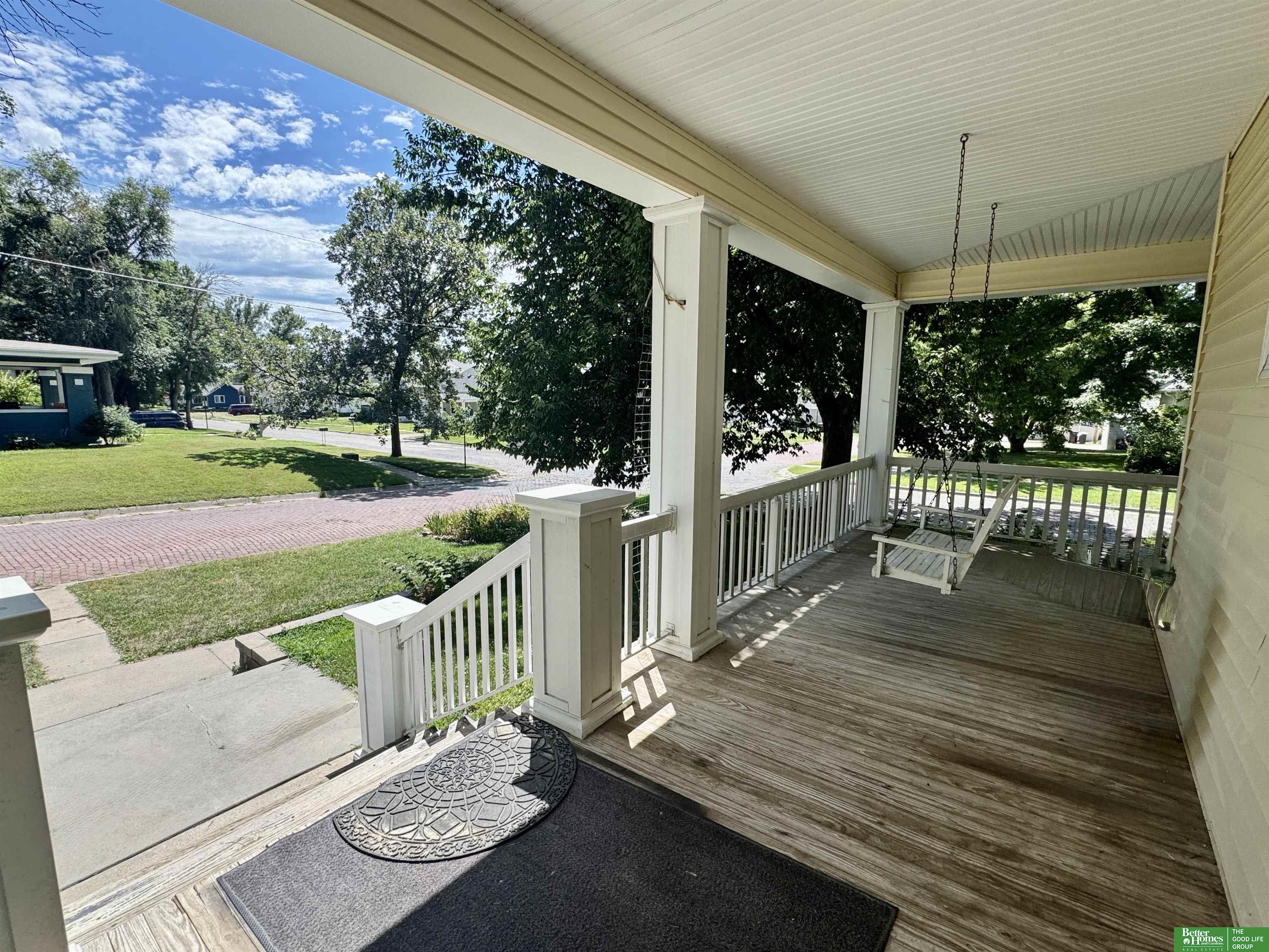 1000 N Burlington Drive