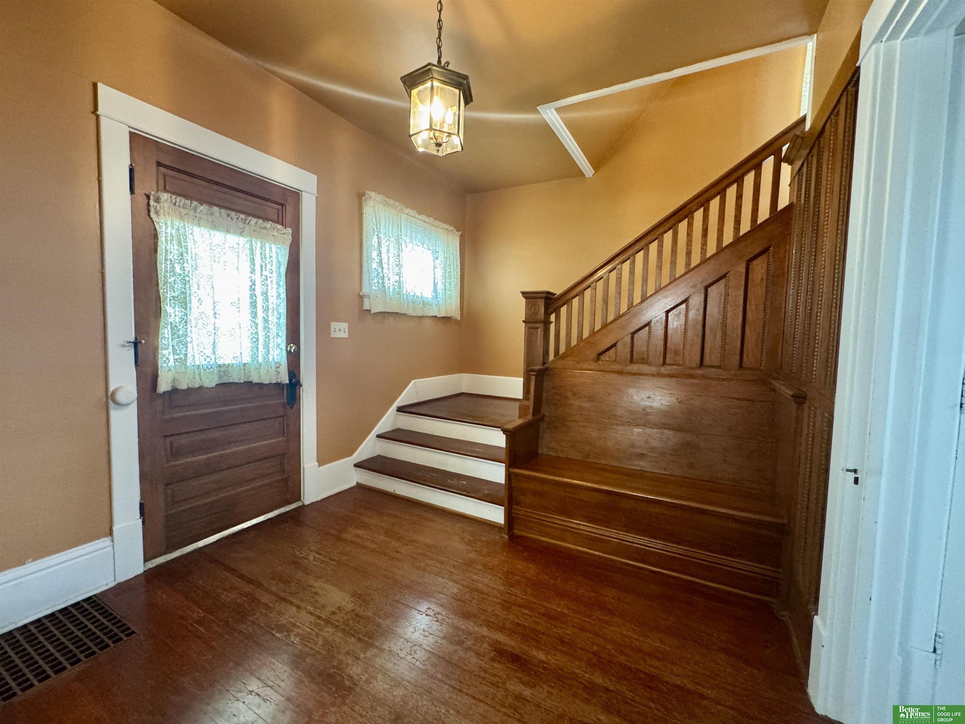 1000 N Burlington Drive