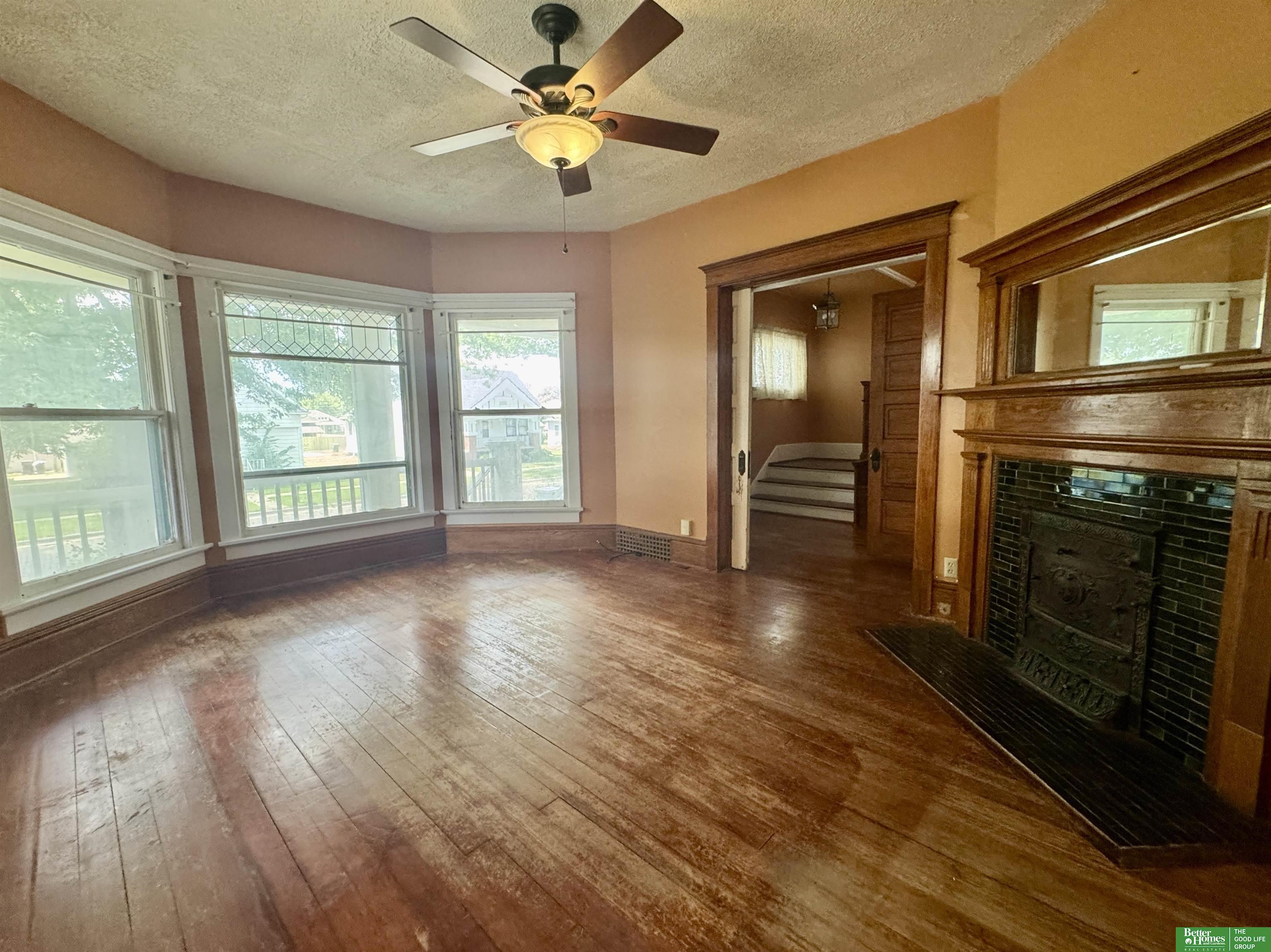 1000 N Burlington Drive