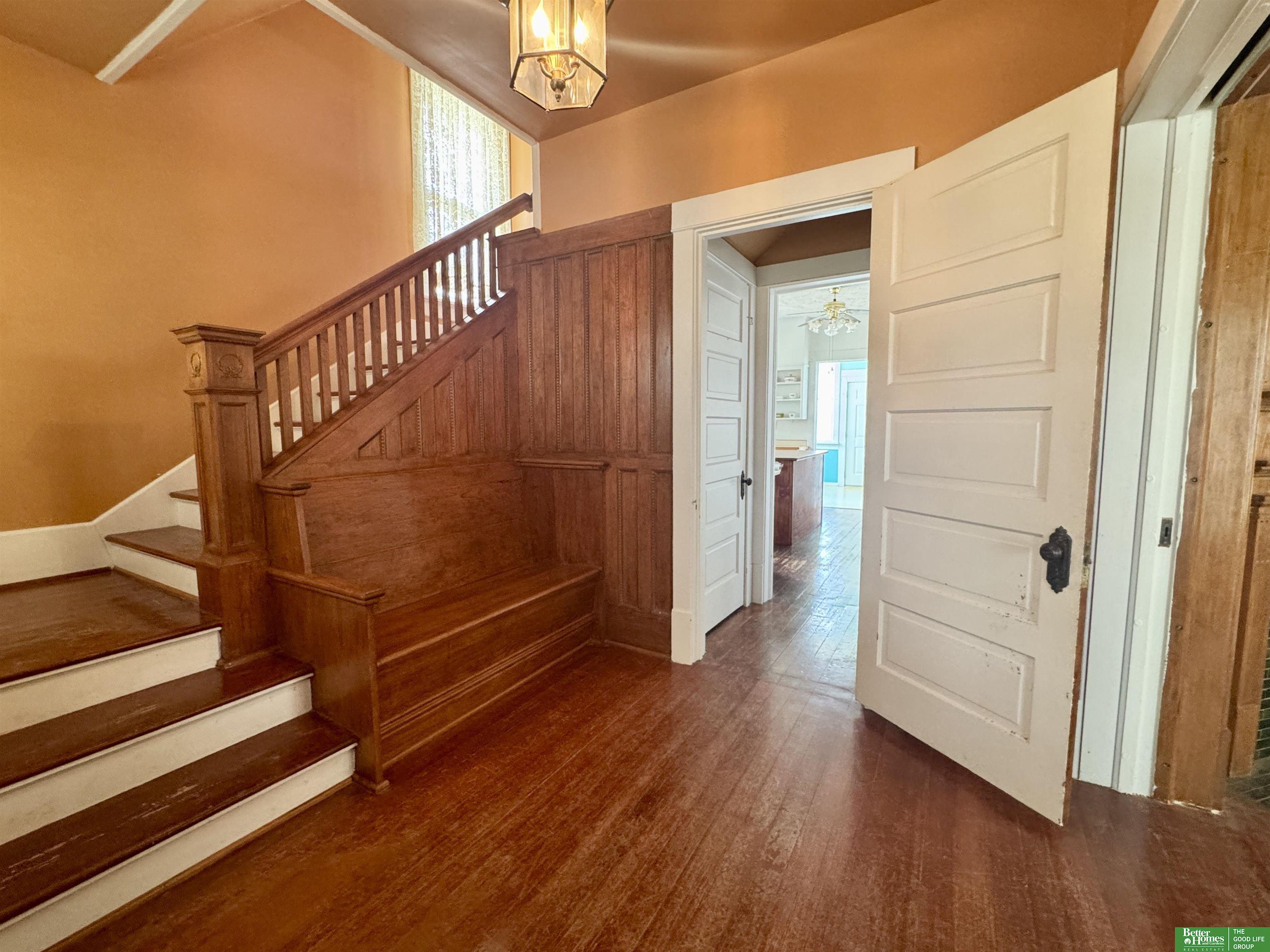 1000 N Burlington Drive