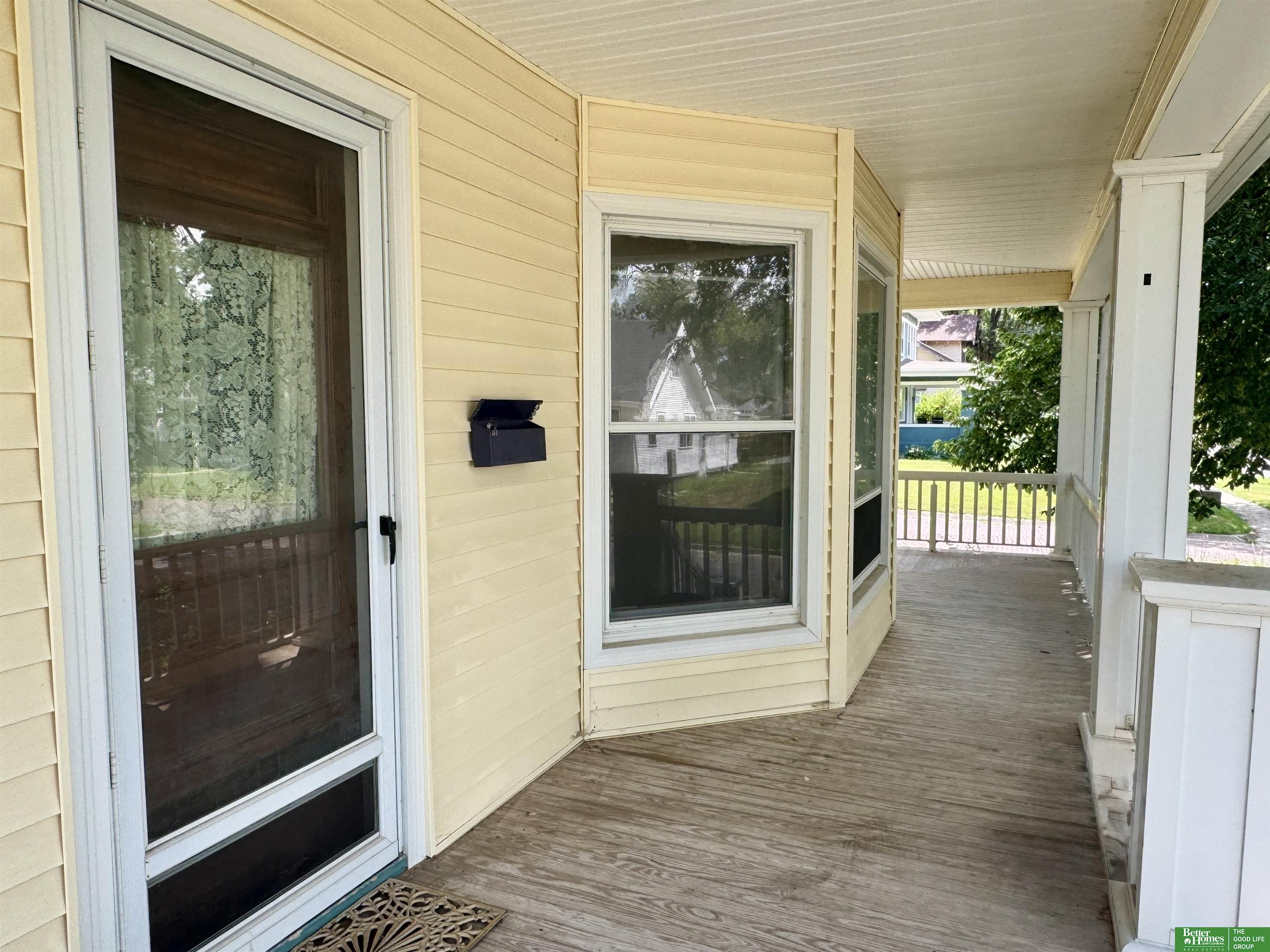 1000 N Burlington Drive