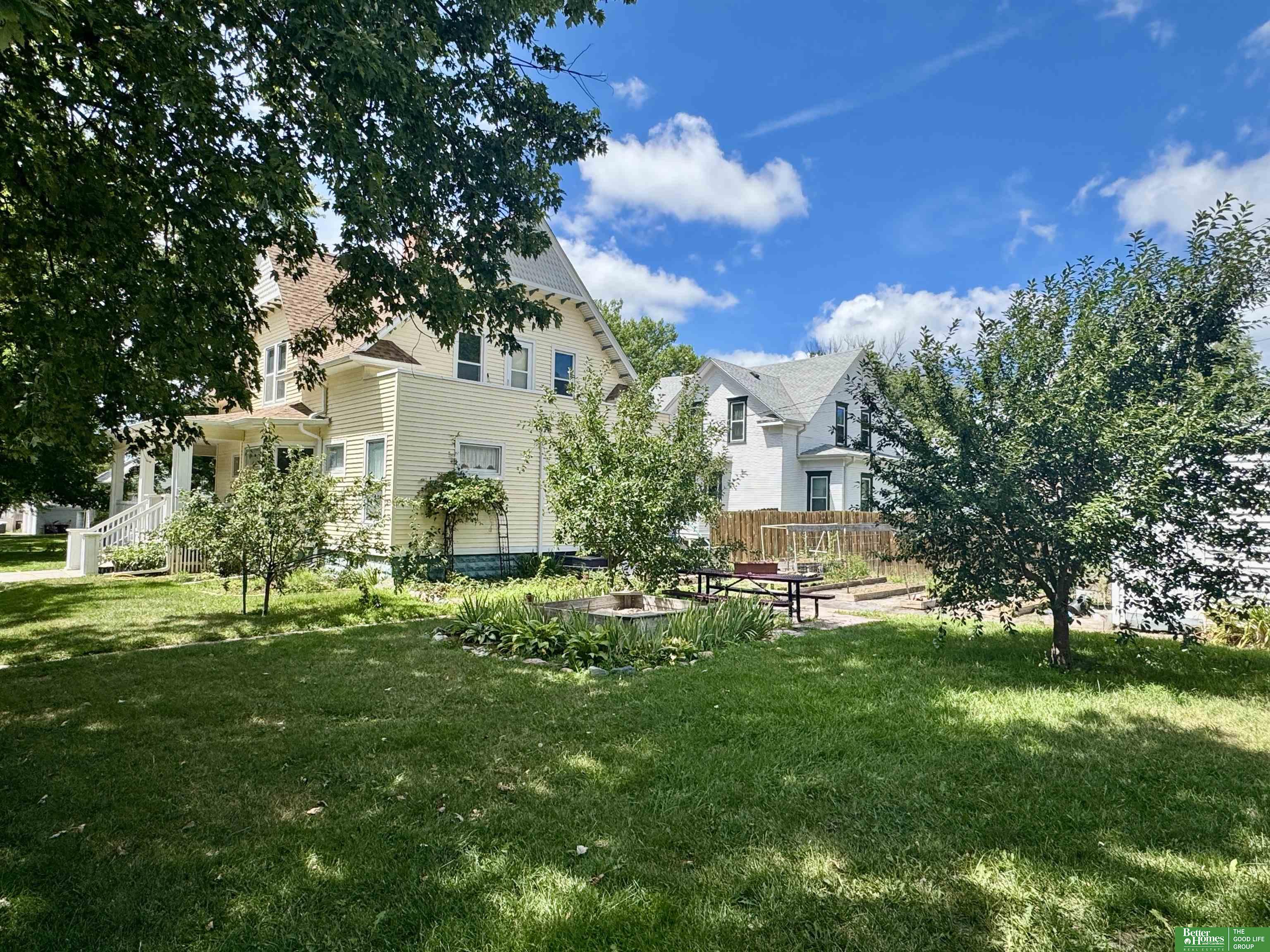 1000 N Burlington Drive