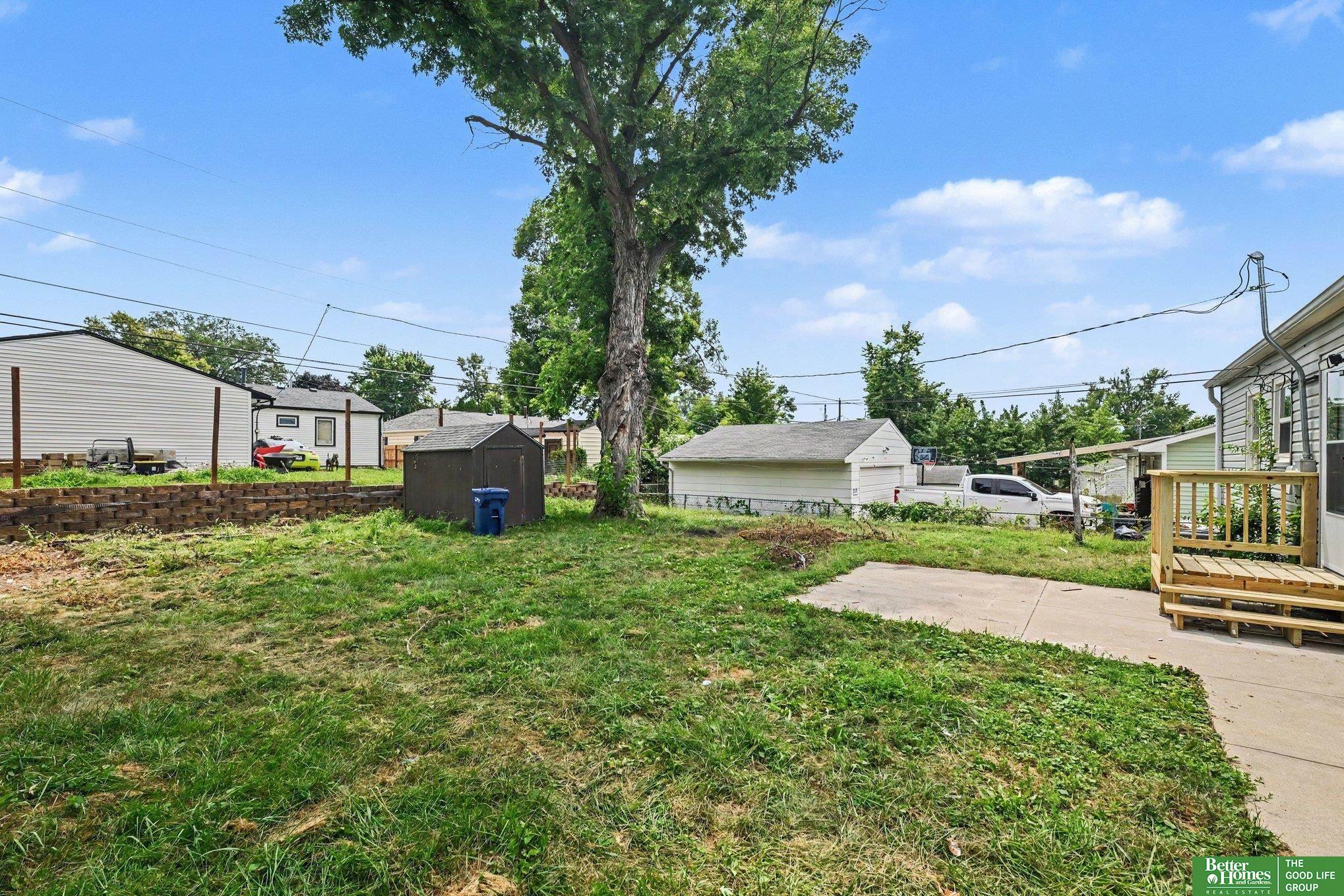 7625 S 40th Street
