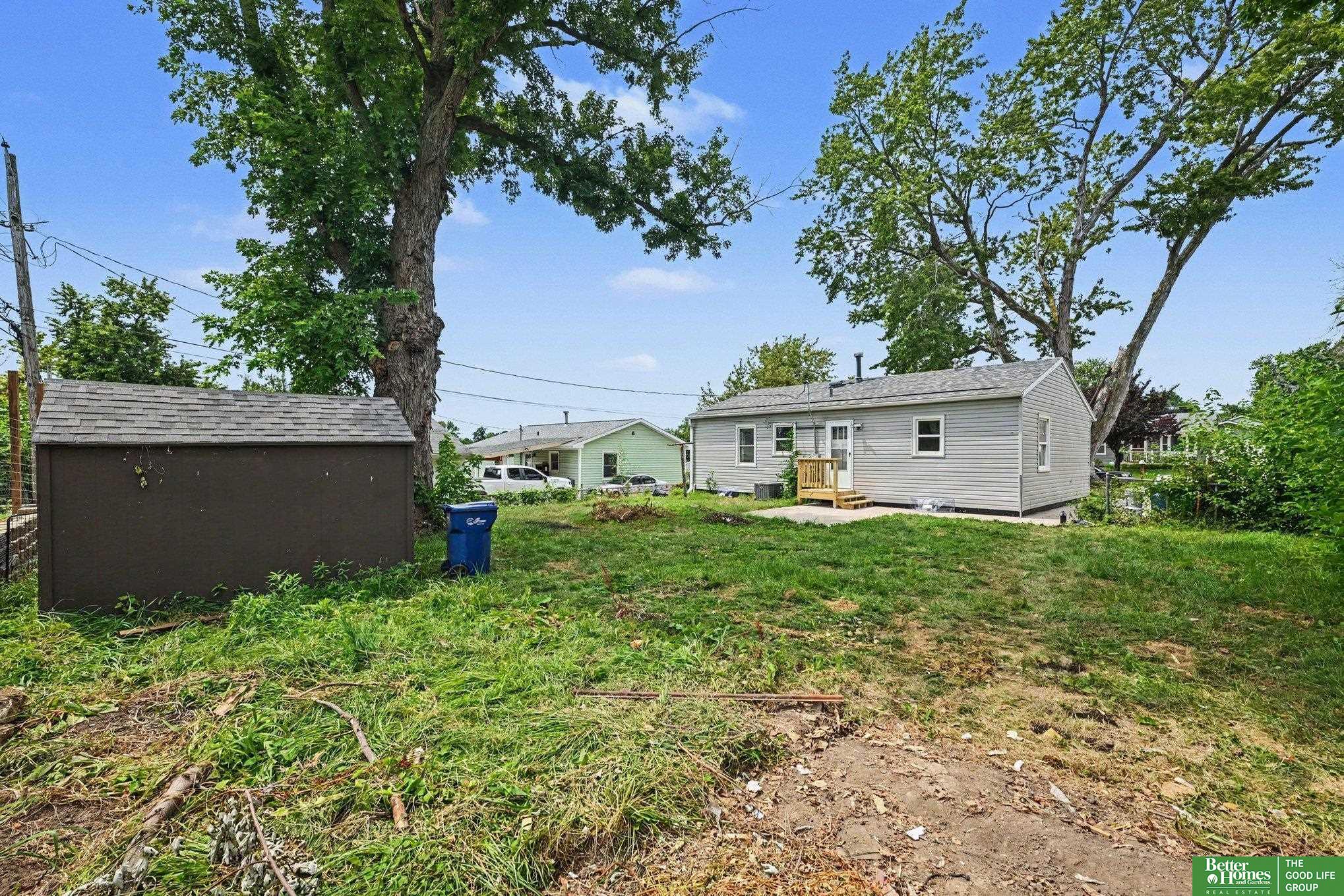 7625 S 40th Street
