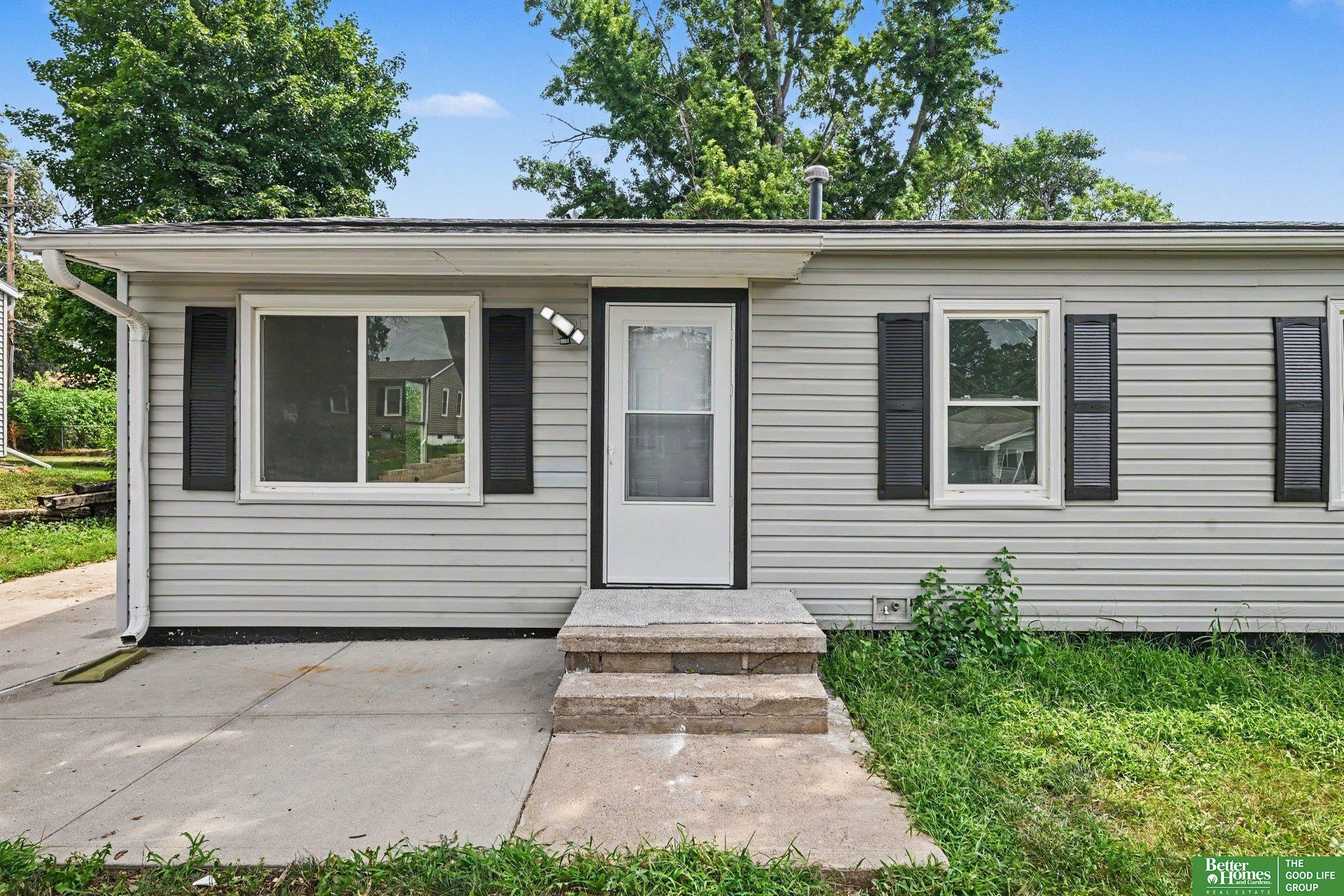 7625 S 40th Street