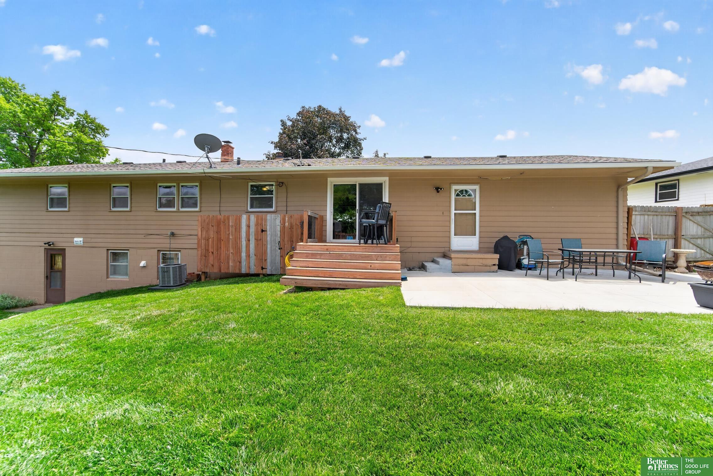 10320 Hilltop Road