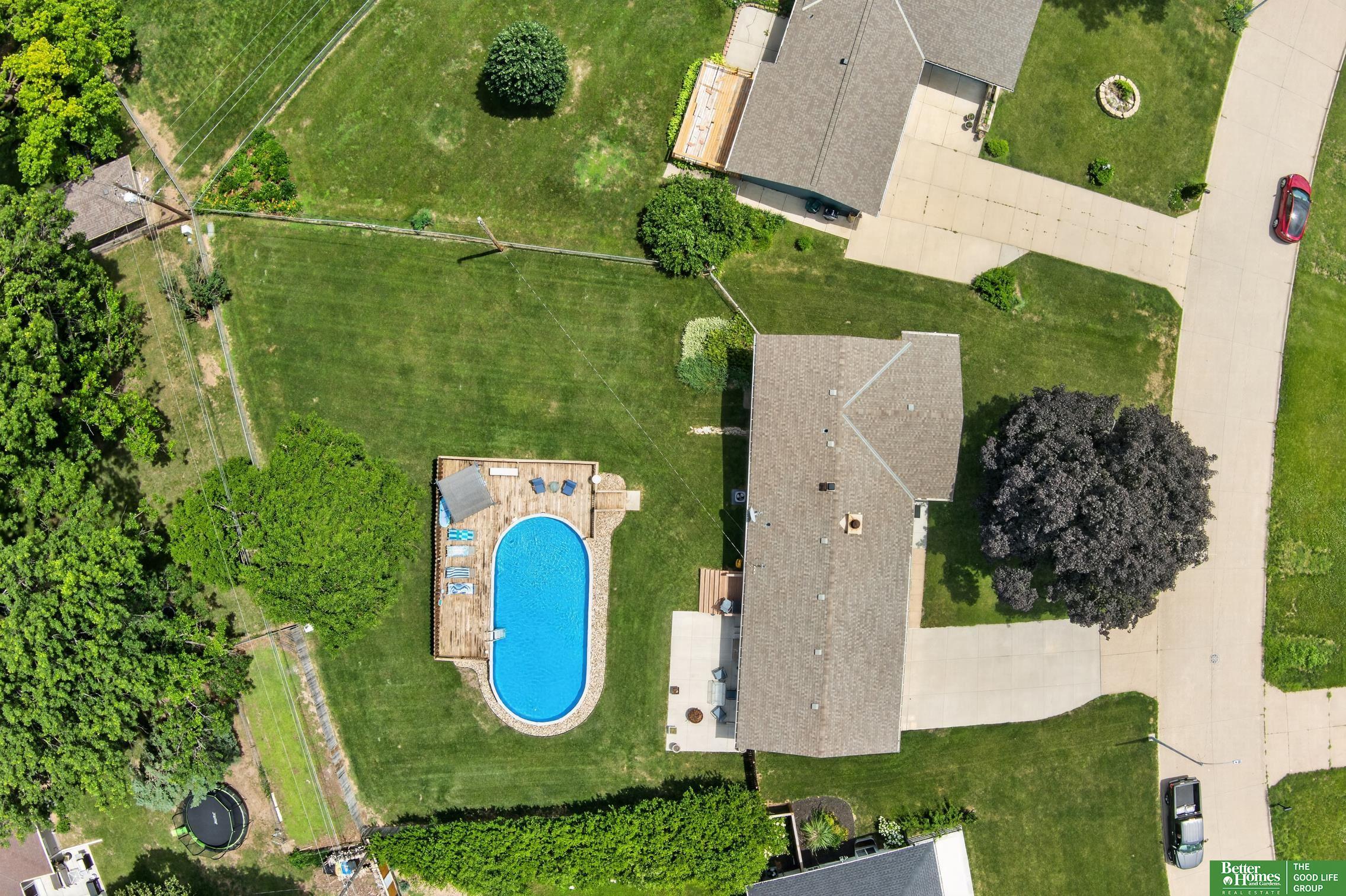 10320 Hilltop Road