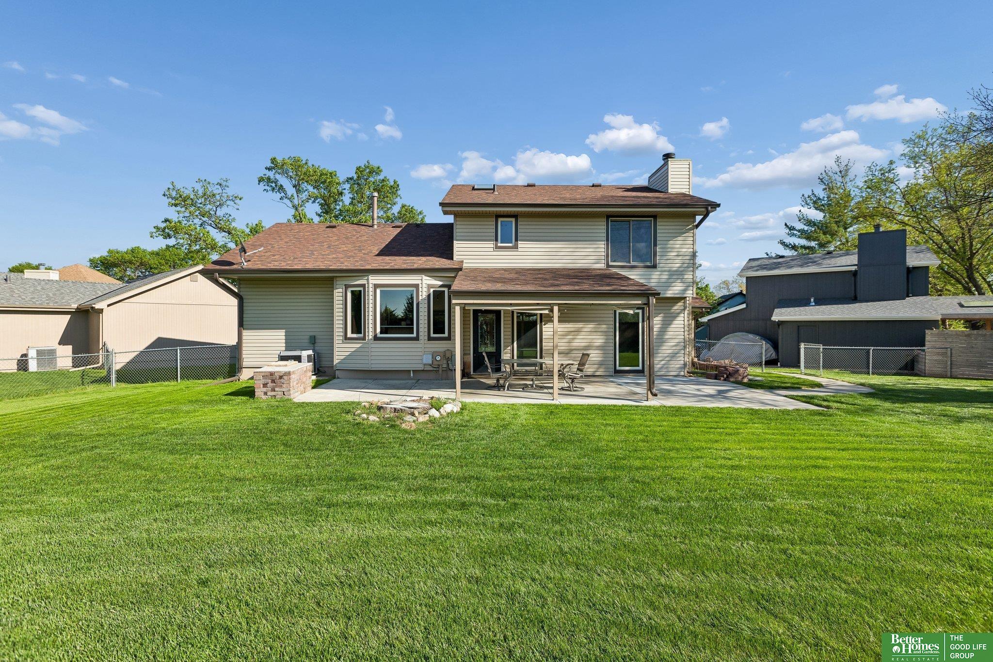 4604 S 154th Avenue Circle