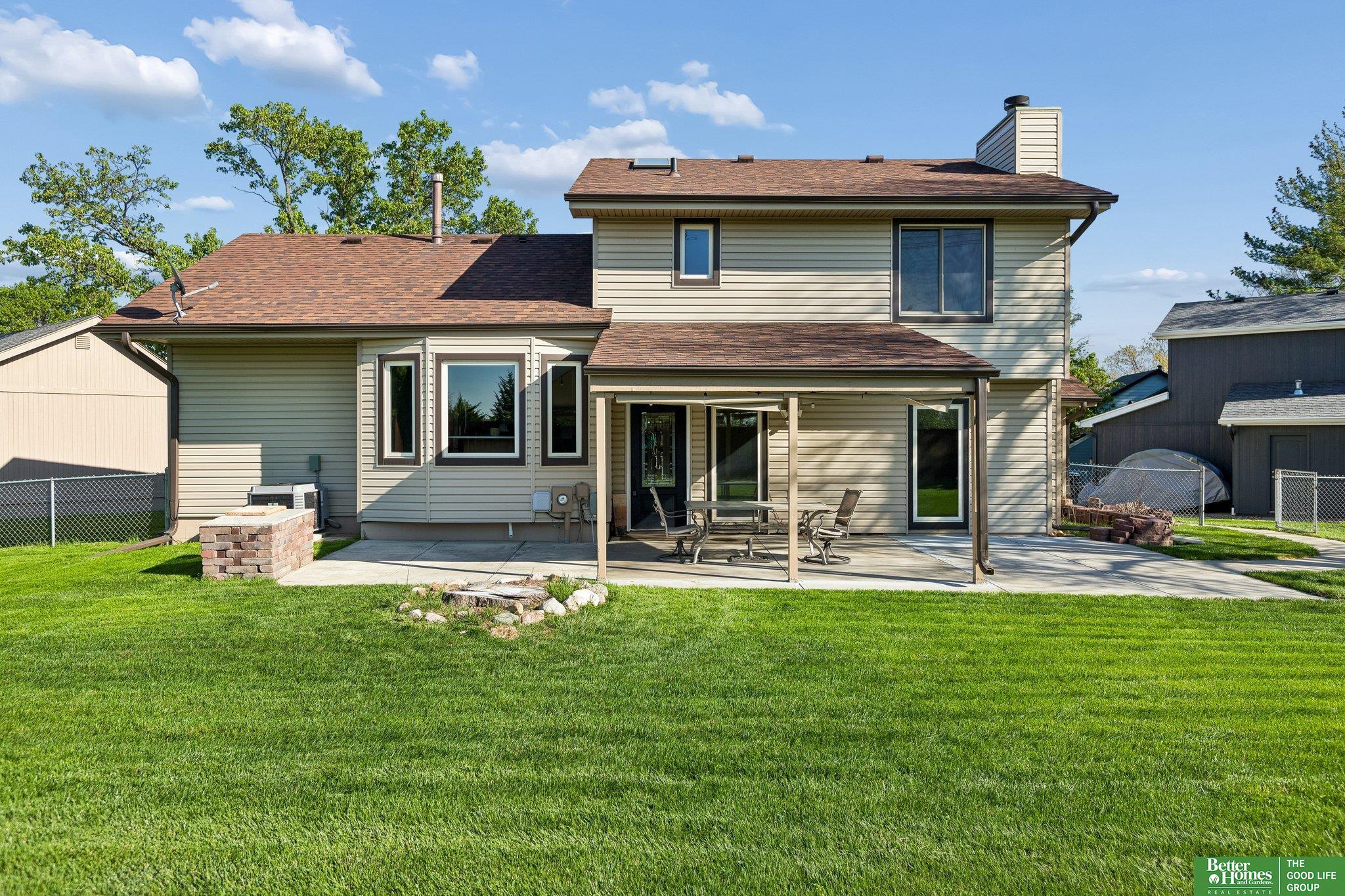 4604 S 154th Avenue Circle