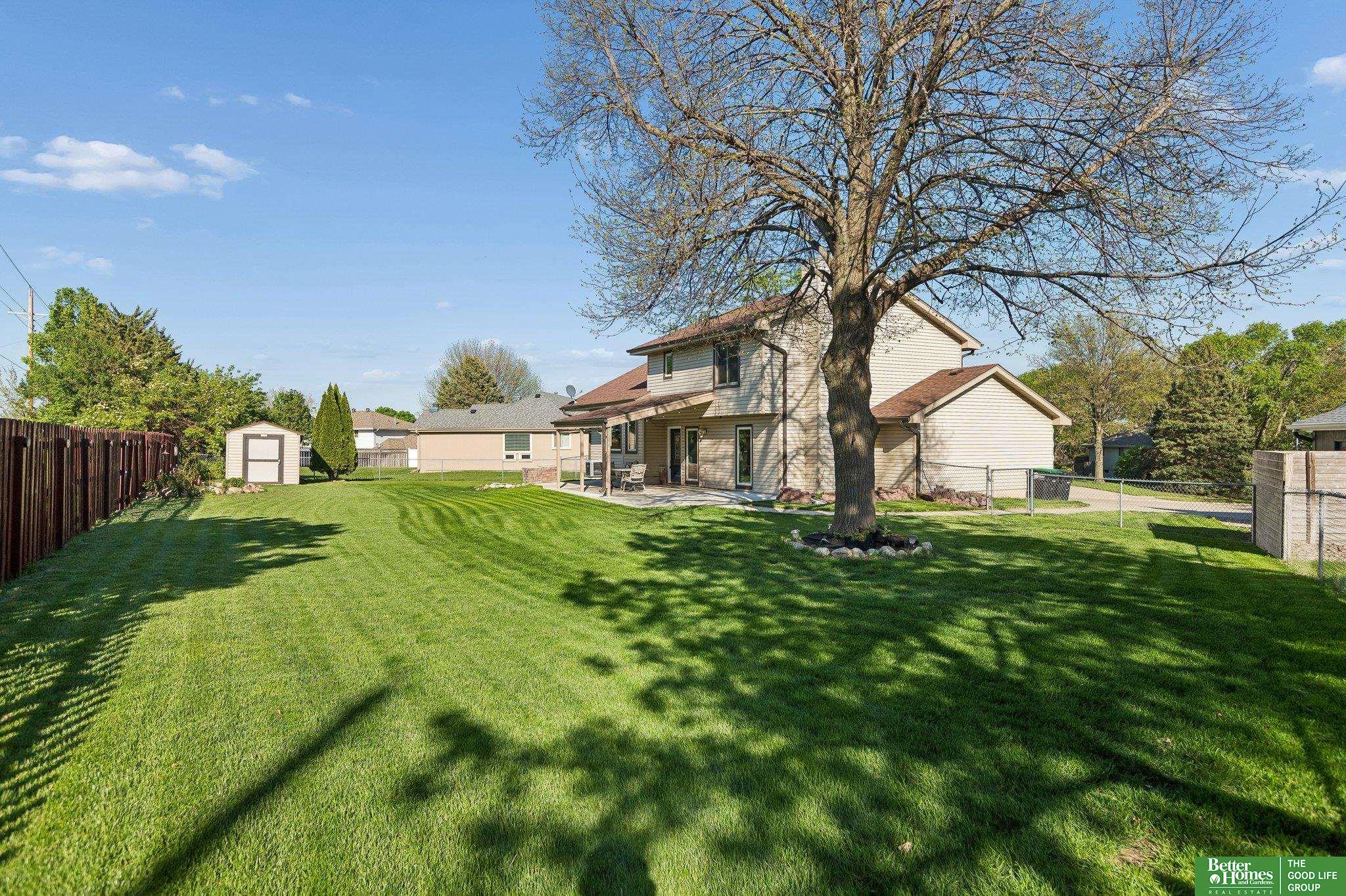 4604 S 154th Avenue Circle