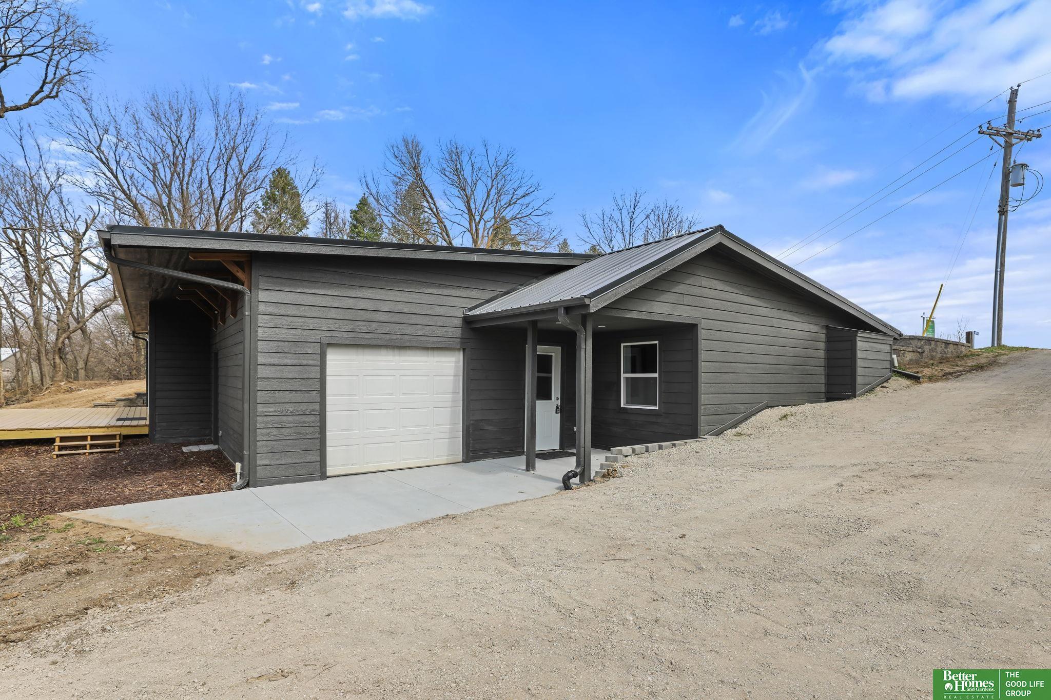 4891 CO RD P39 Road