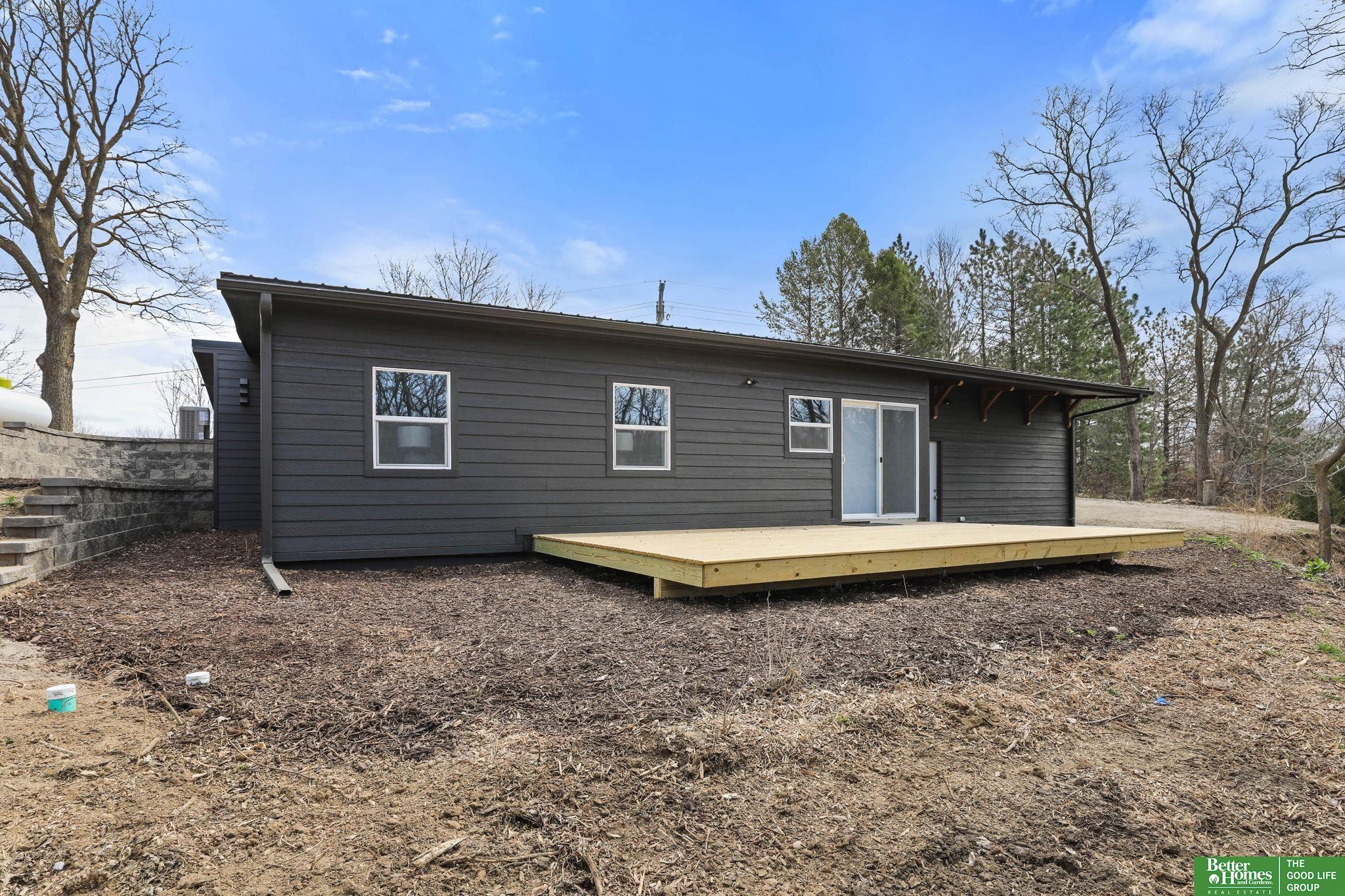 4891 CO RD P39 Road