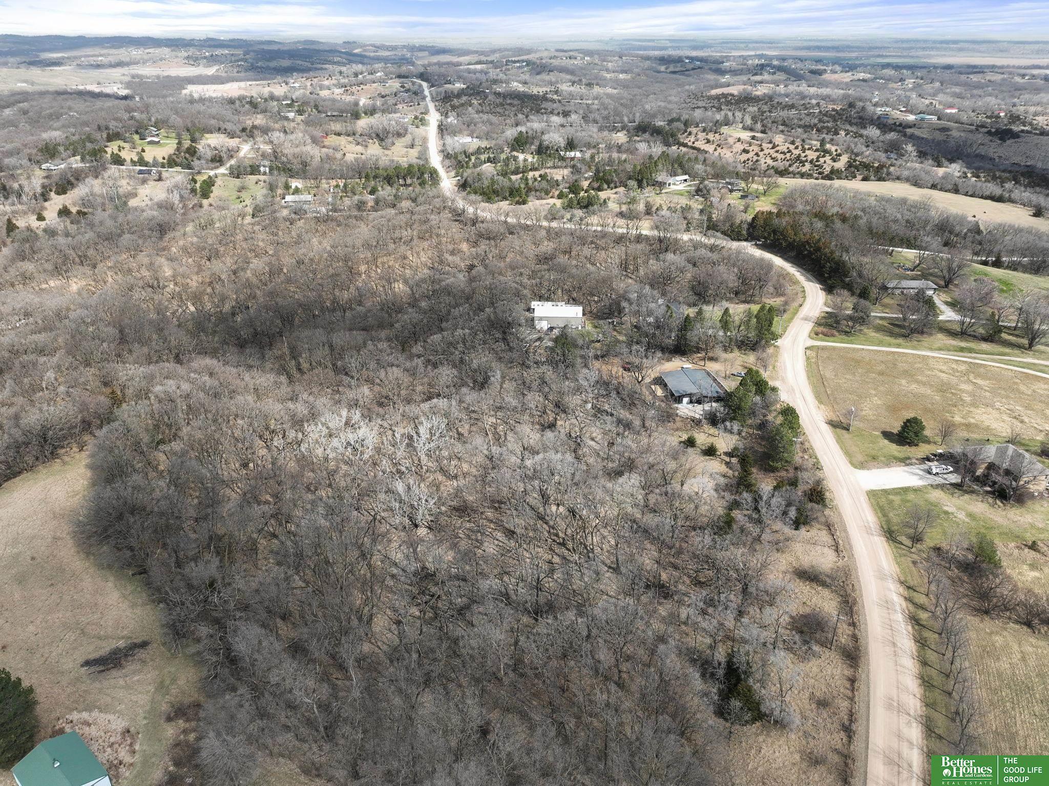 4891 CO RD P39 Road