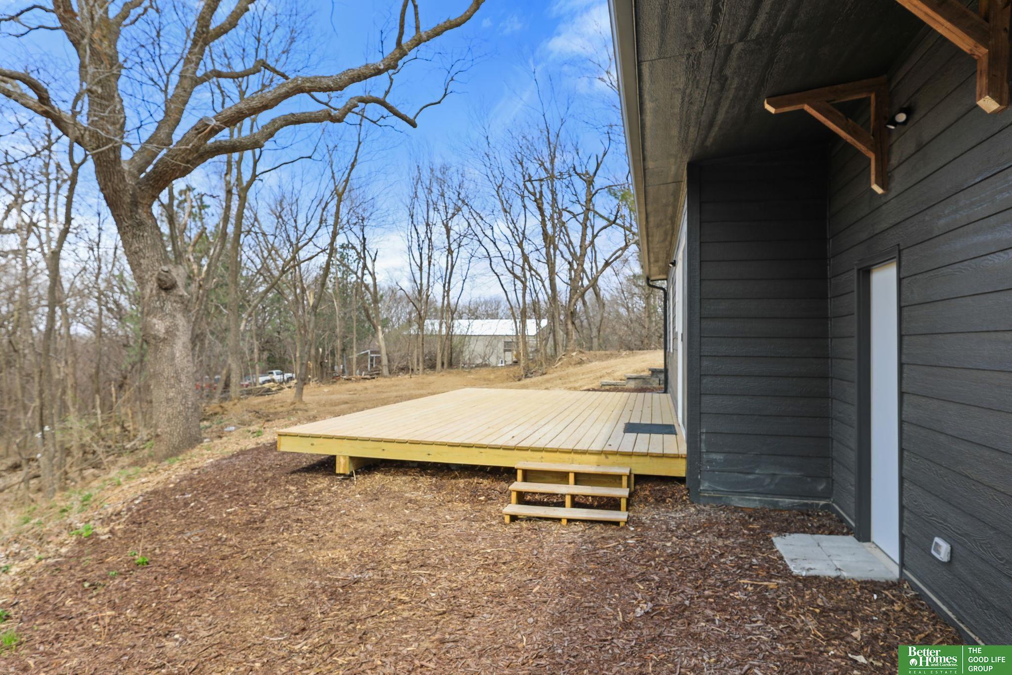 4891 CO RD P39 Road