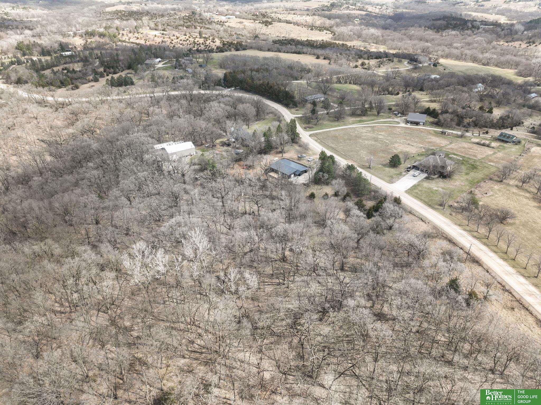 4891 CO RD P39 Road