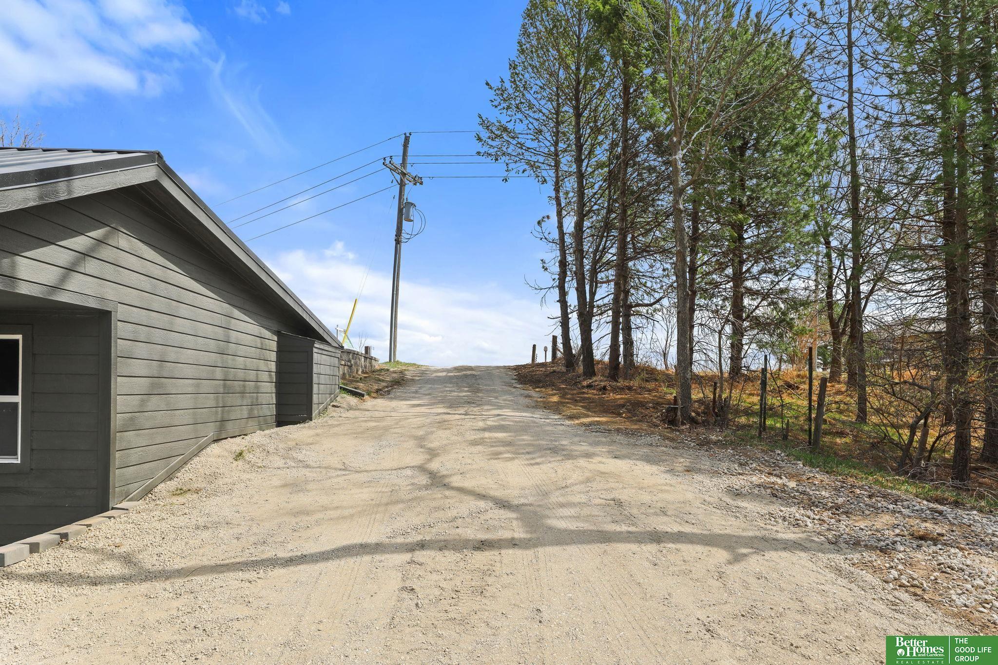 4891 CO RD P39 Road