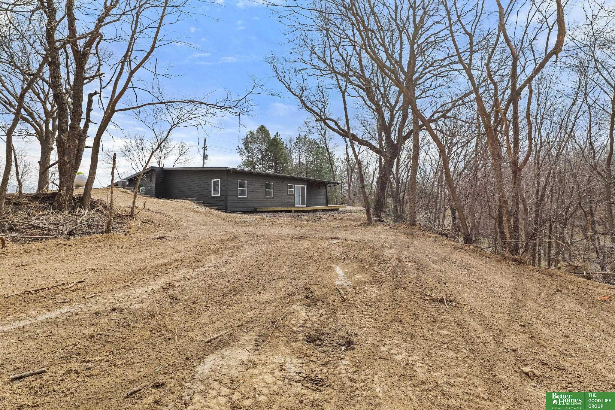 4891 CO RD P39 Road