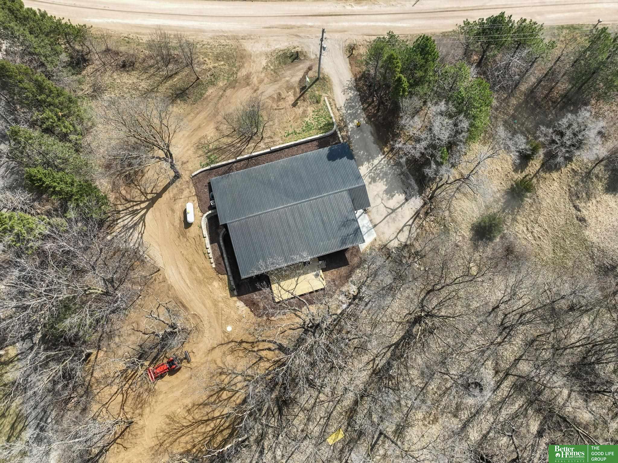 4891 CO RD P39 Road