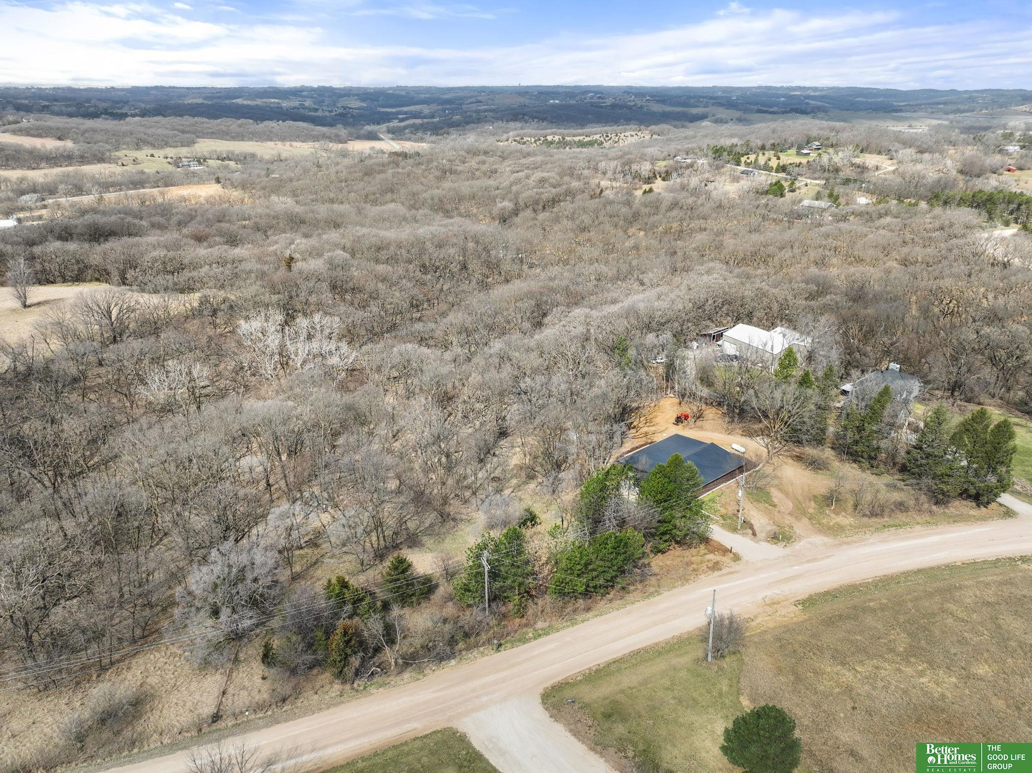 4891 CO RD P39 Road