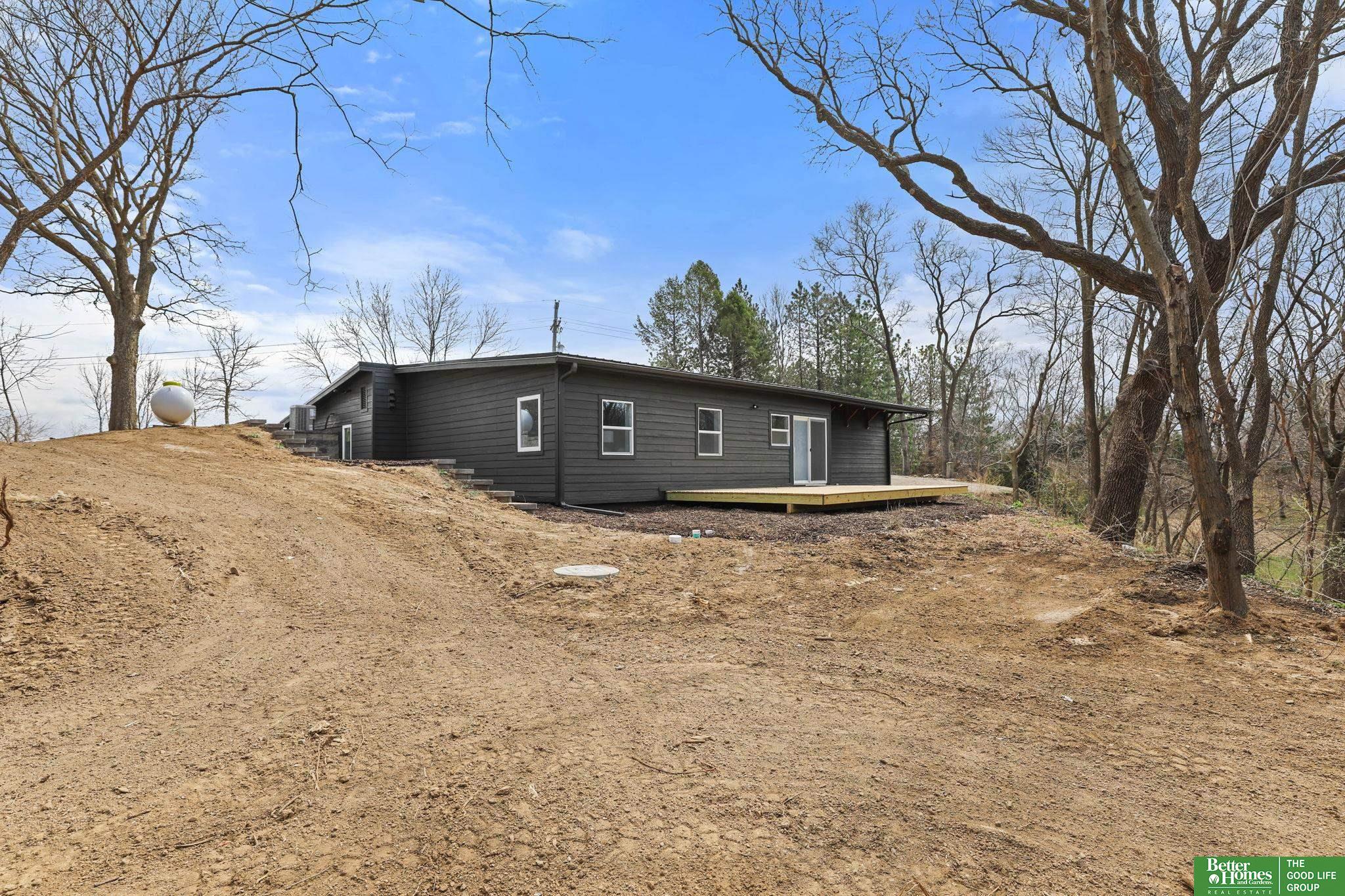 4891 CO RD P39 Road