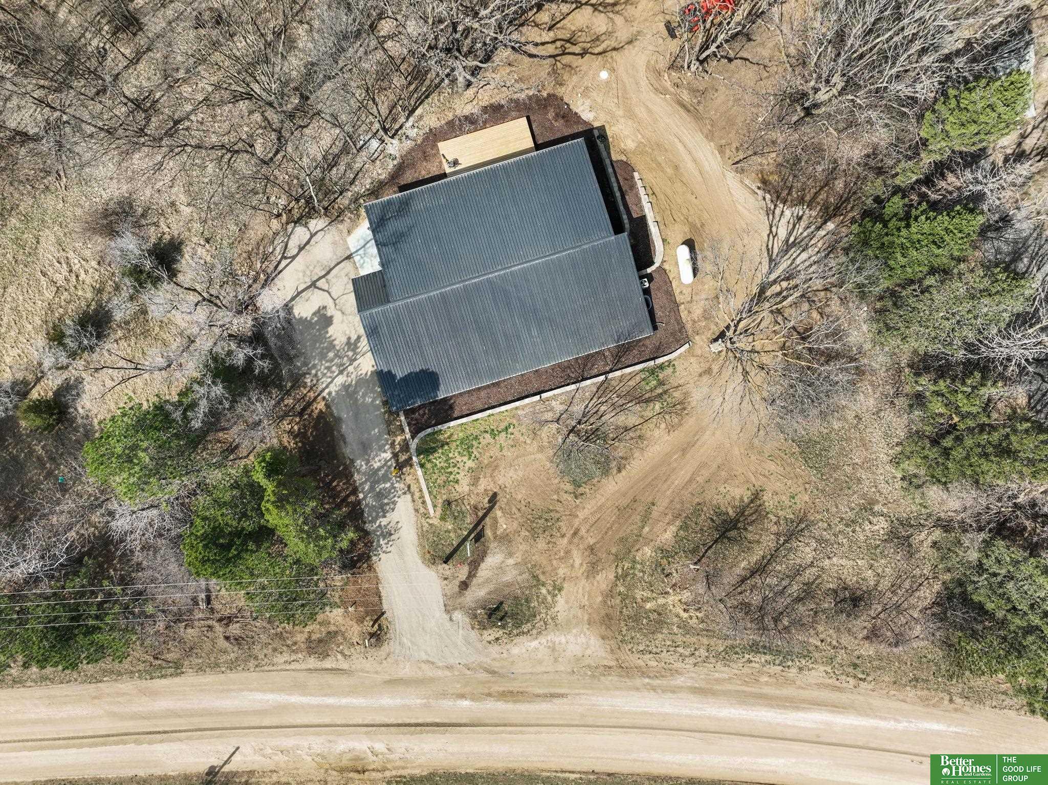 4891 CO RD P39 Road