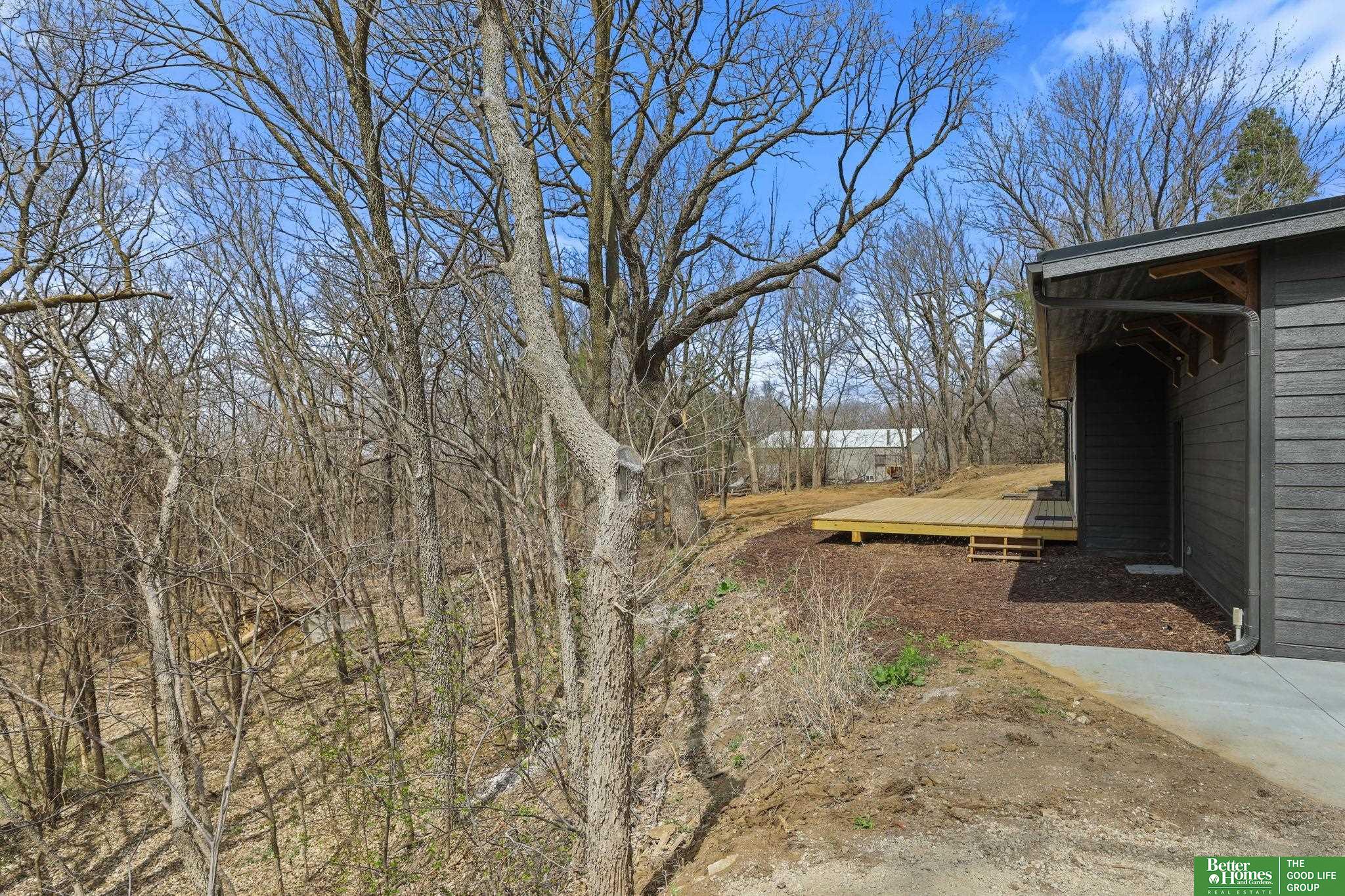 4891 CO RD P39 Road