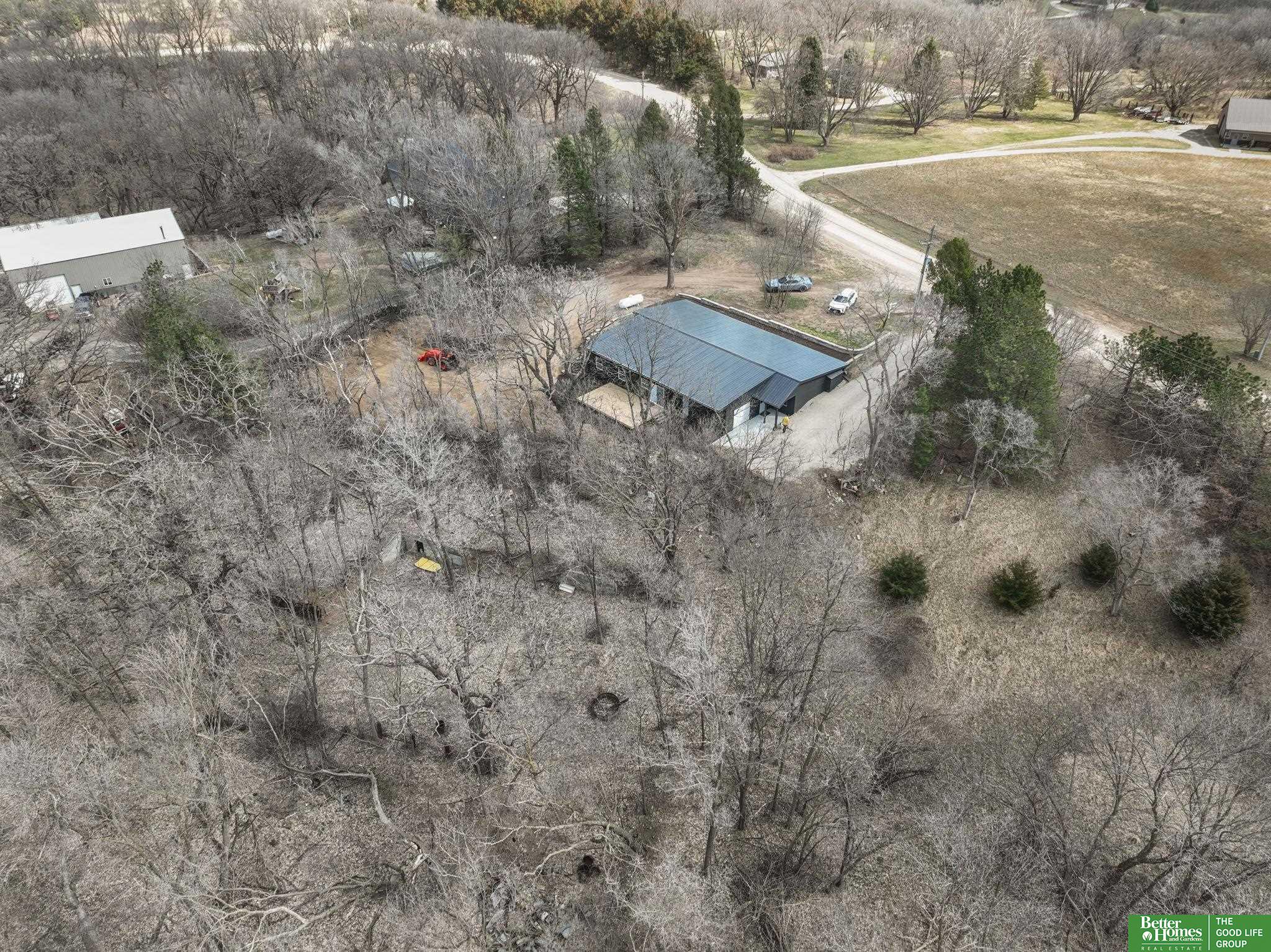 4891 CO RD P39 Road