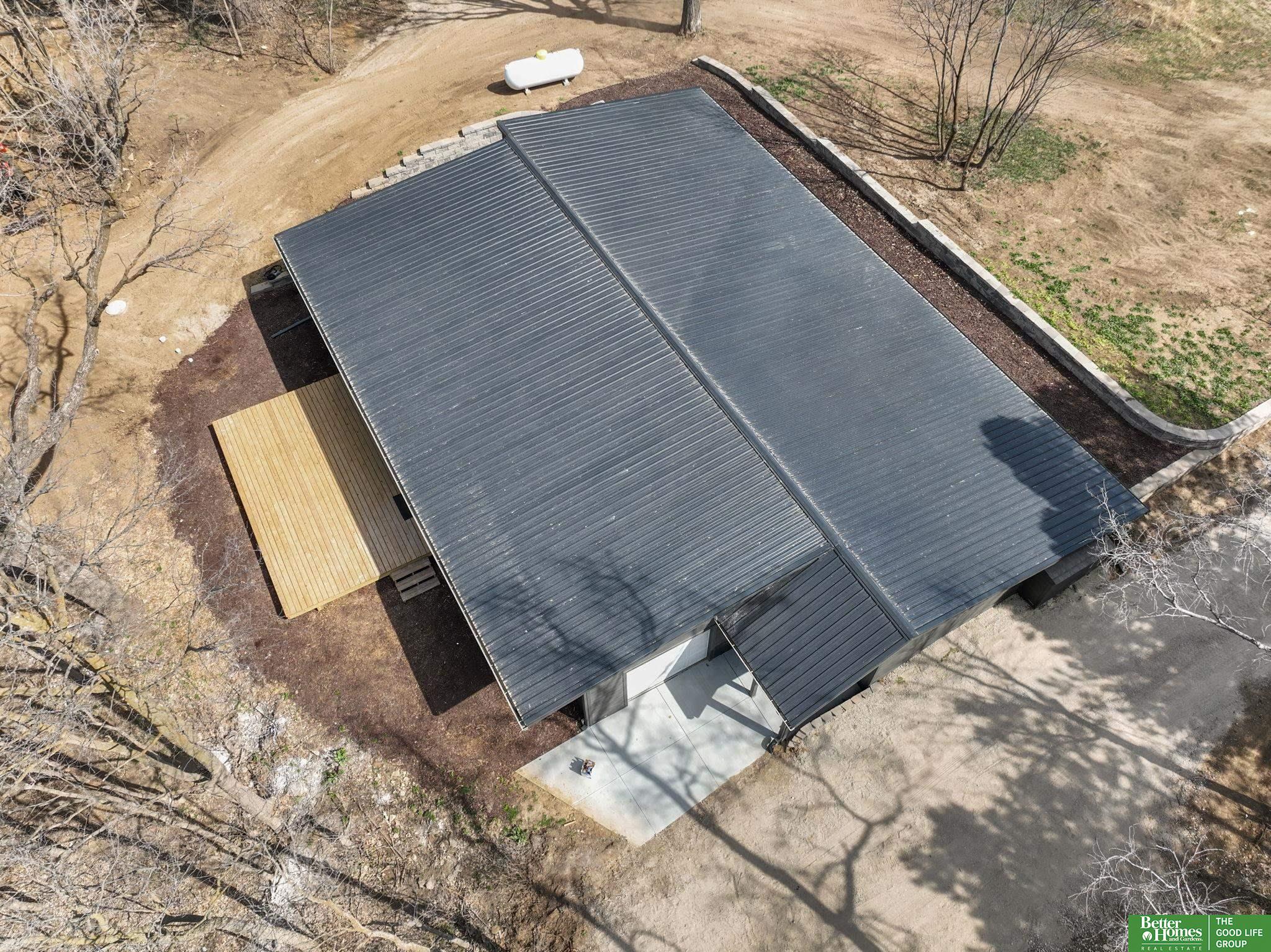 4891 CO RD P39 Road