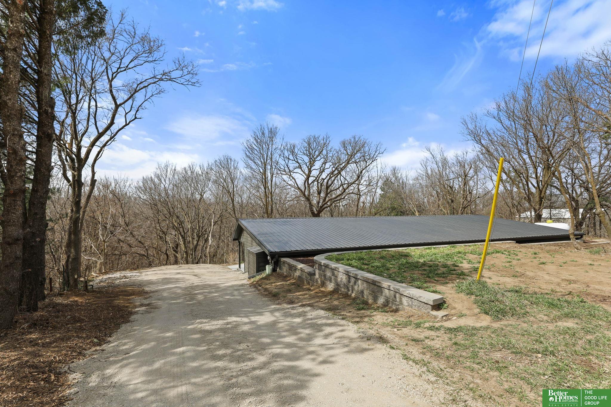 4891 CO RD P39 Road