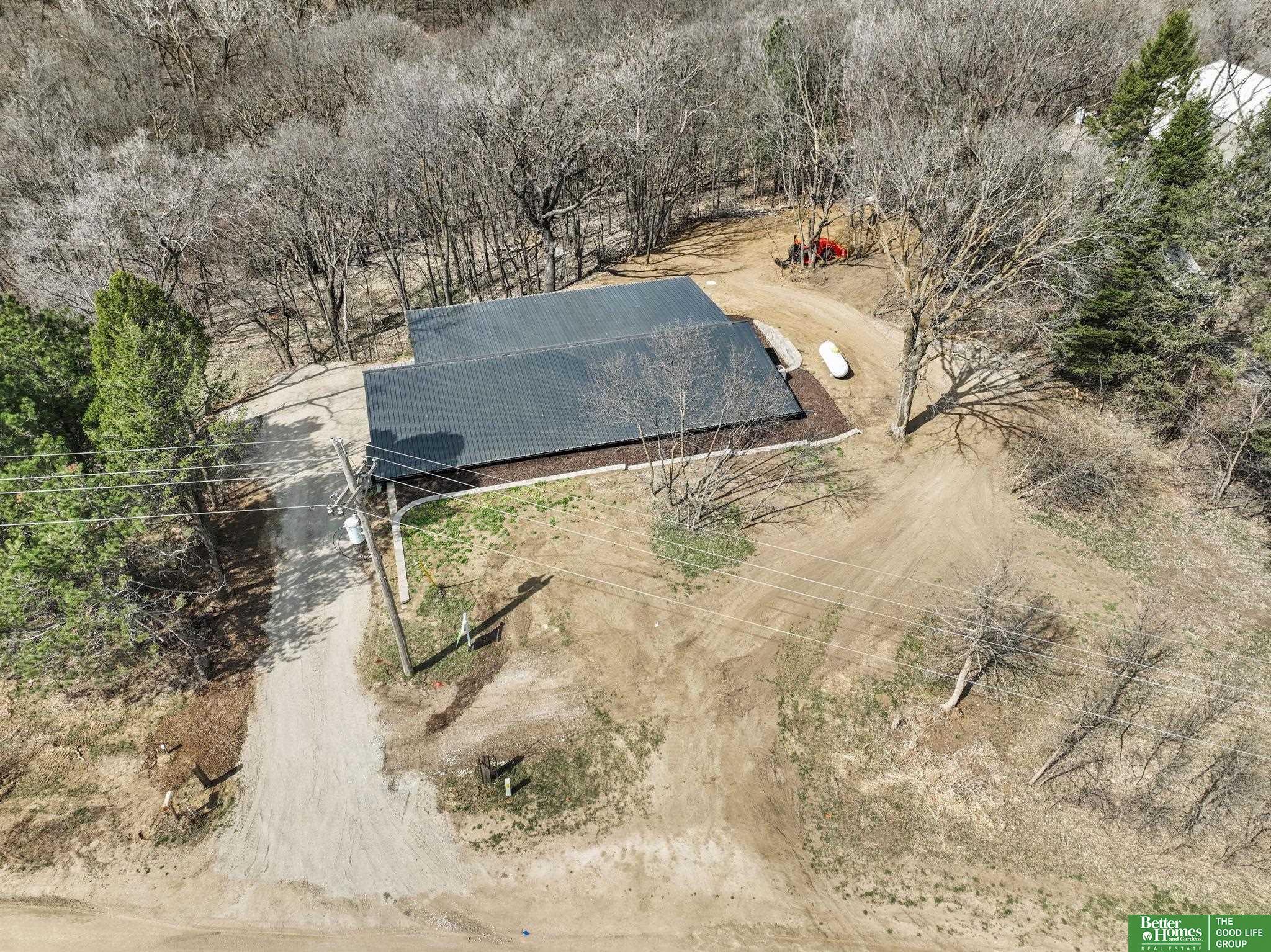 4891 CO RD P39 Road