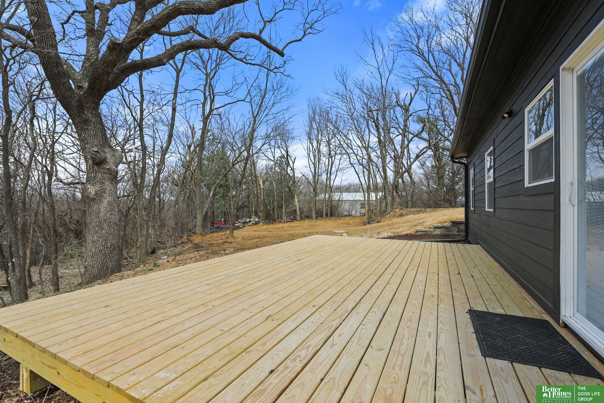 4891 CO RD P39 Road