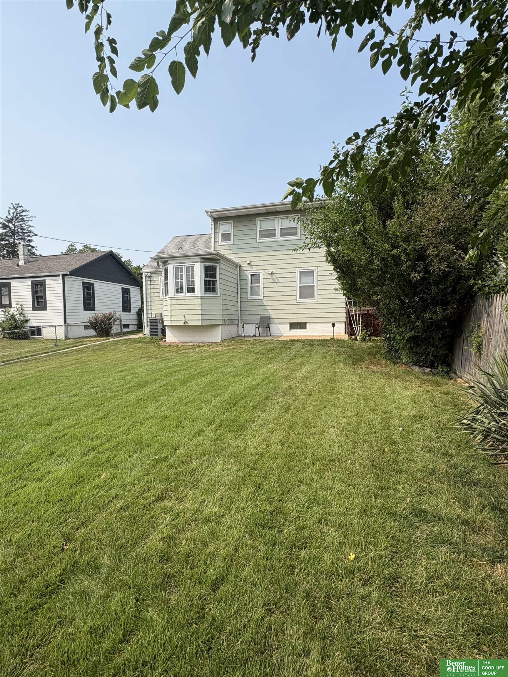 3927 X Street