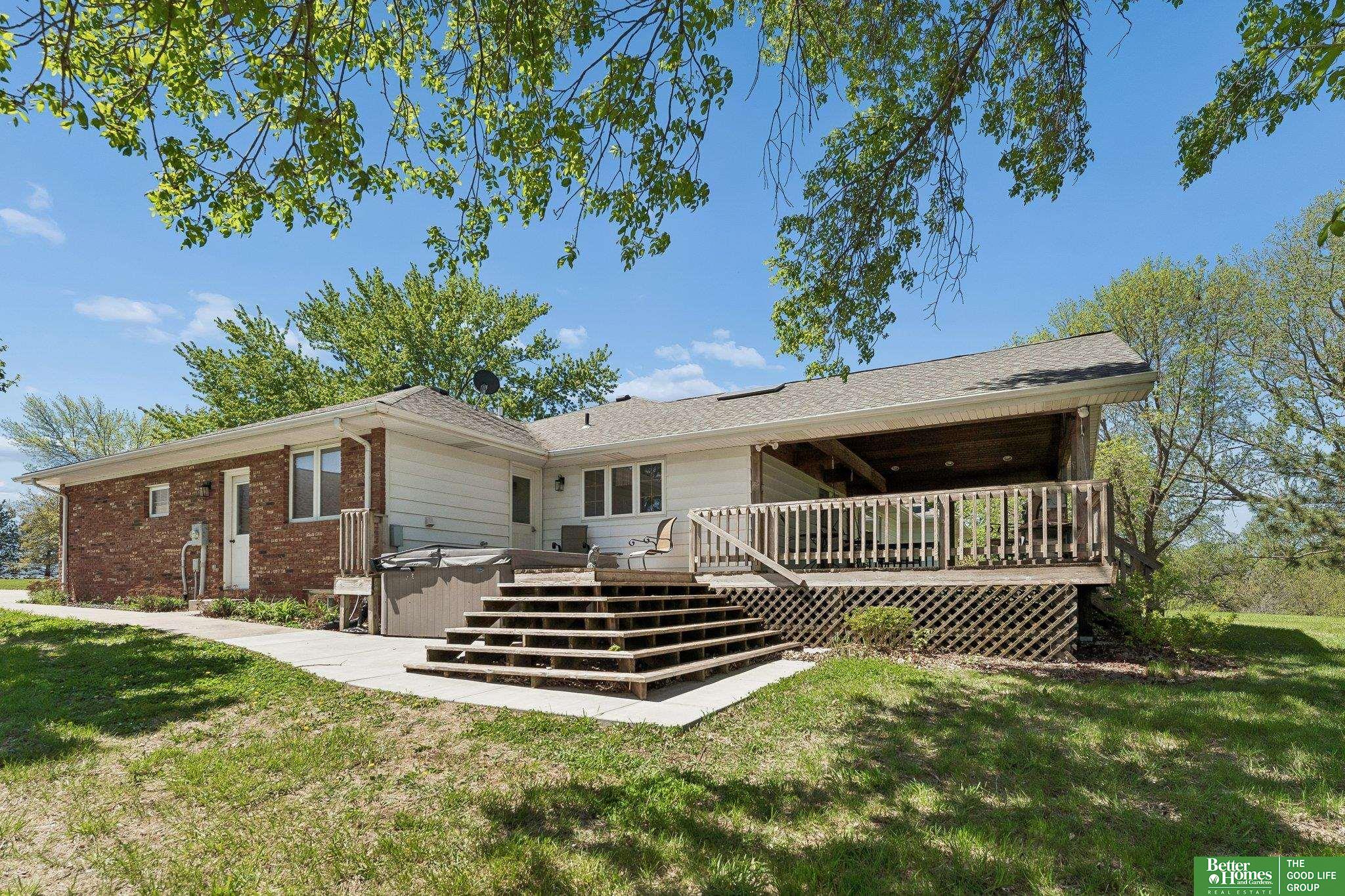 21900 W Angus Road
