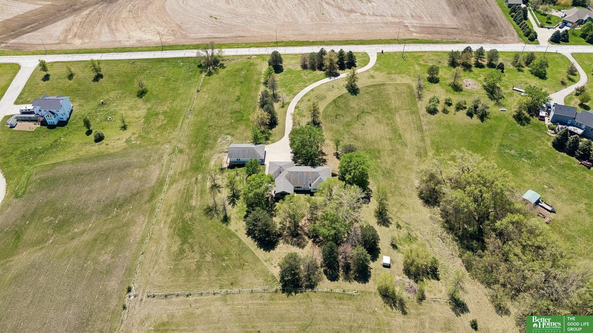 21900 W Angus Road
