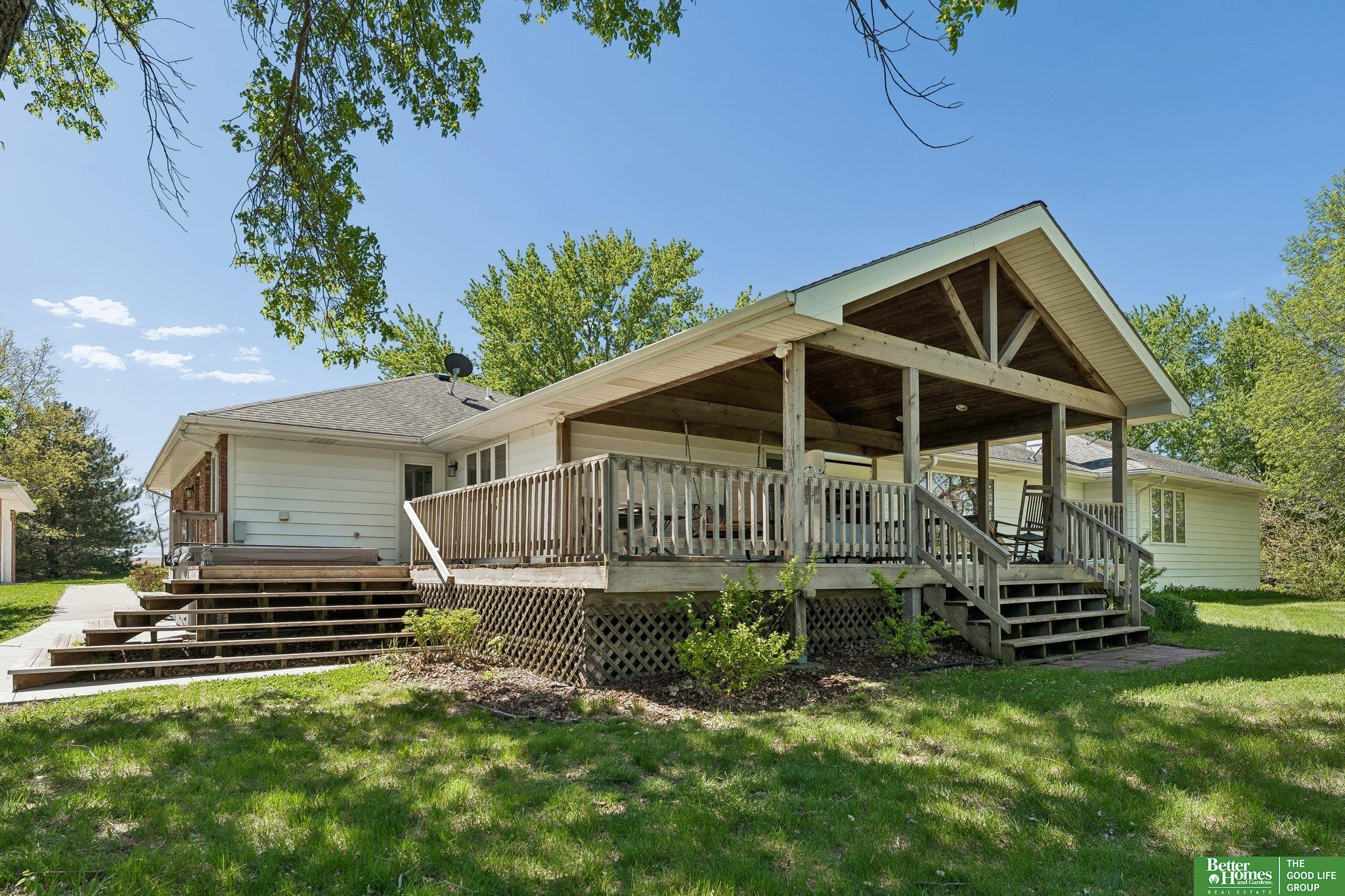 21900 W Angus Road