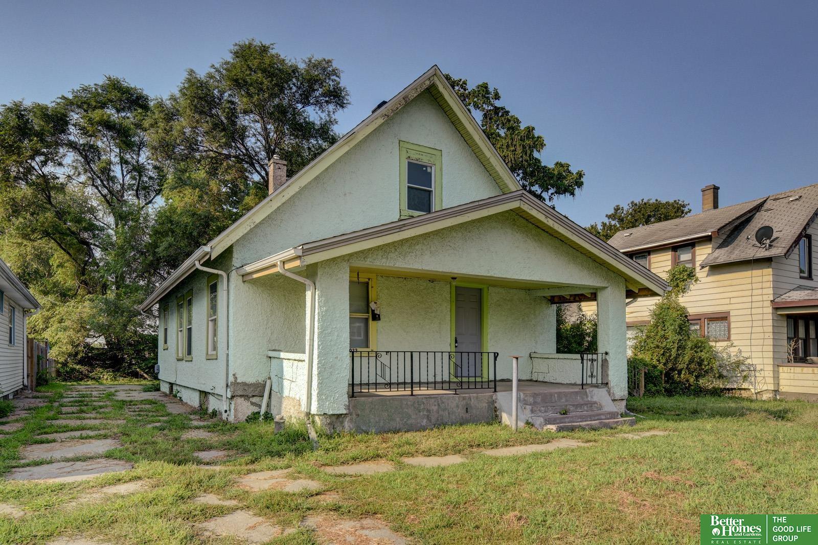 3023 Larimore Avenue