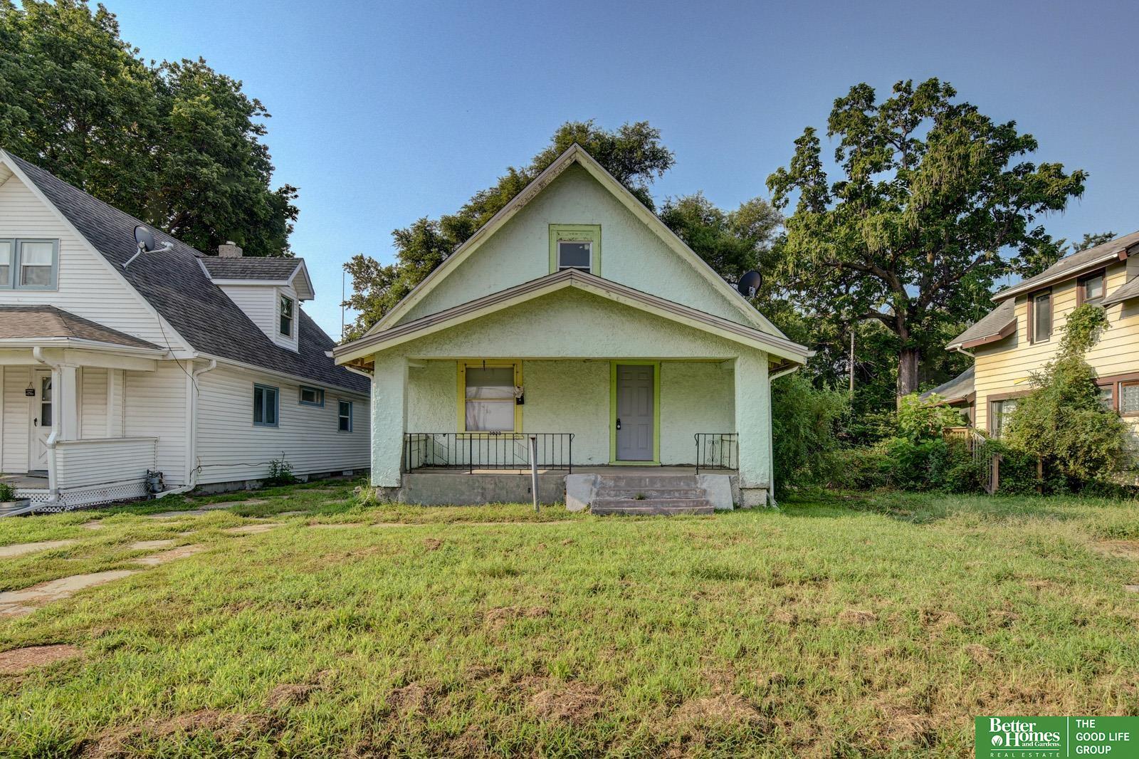 3023 Larimore Avenue
