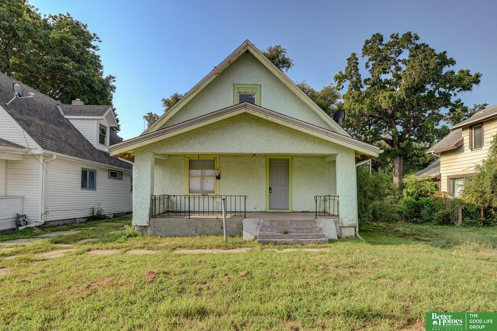 3023 Larimore Avenue