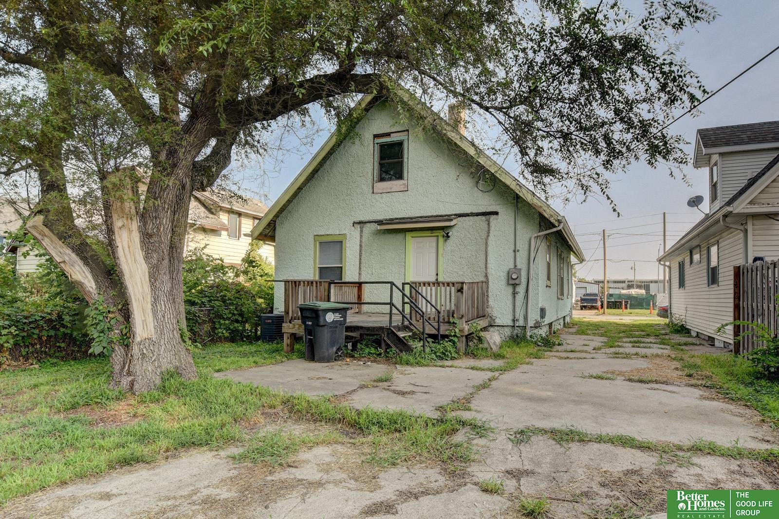 3023 Larimore Avenue