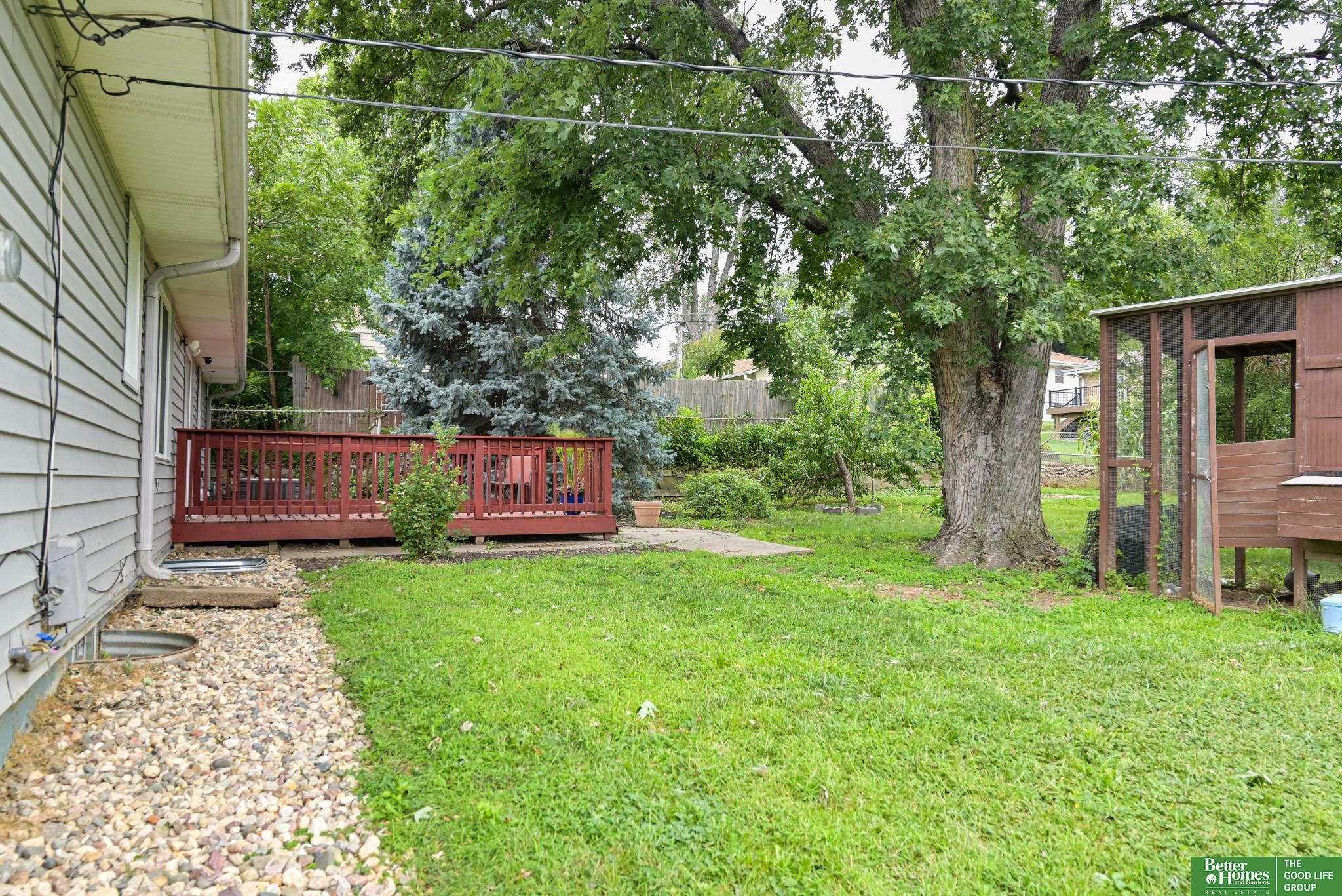 4264 Drexel Street