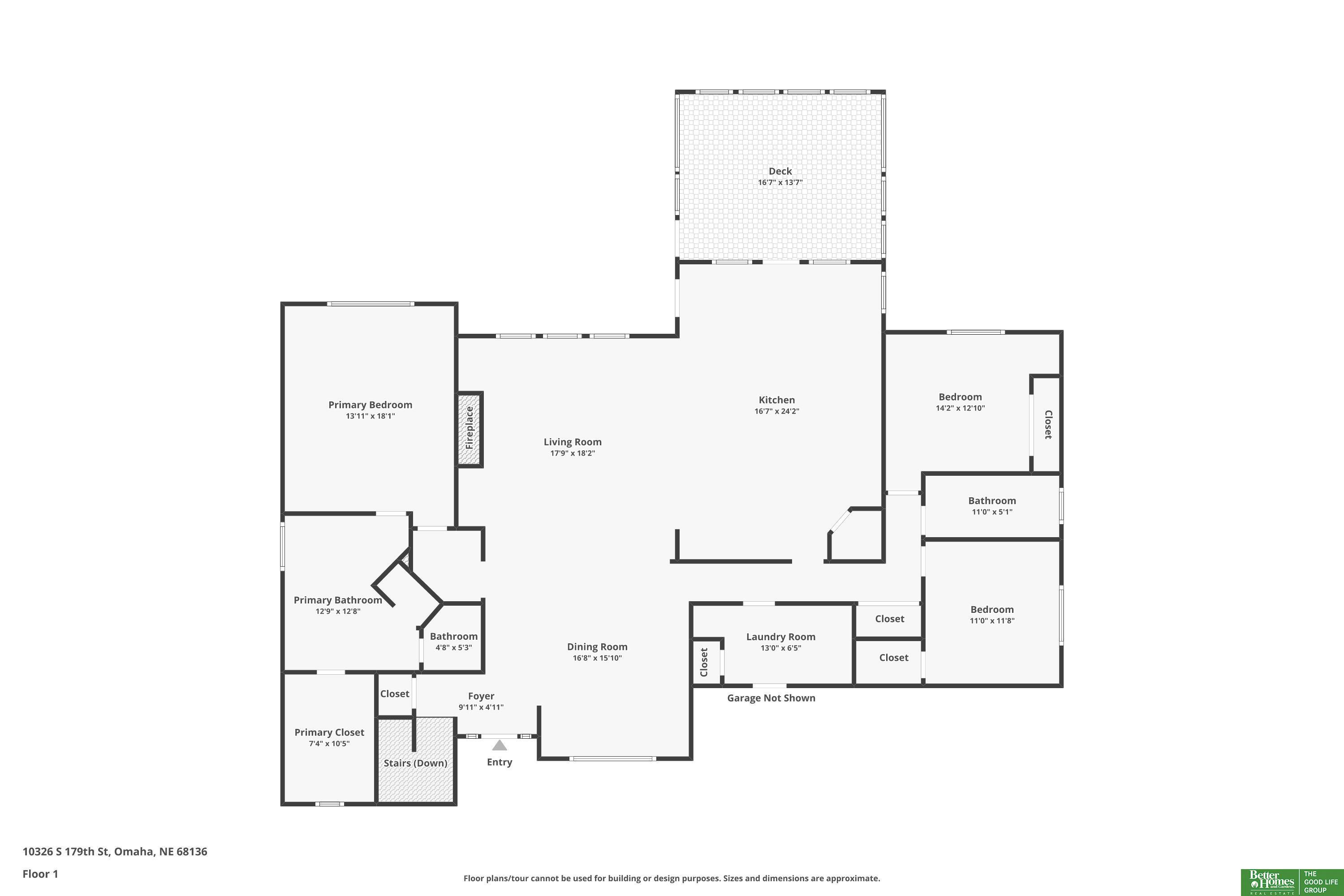 10326 S 179th Street
